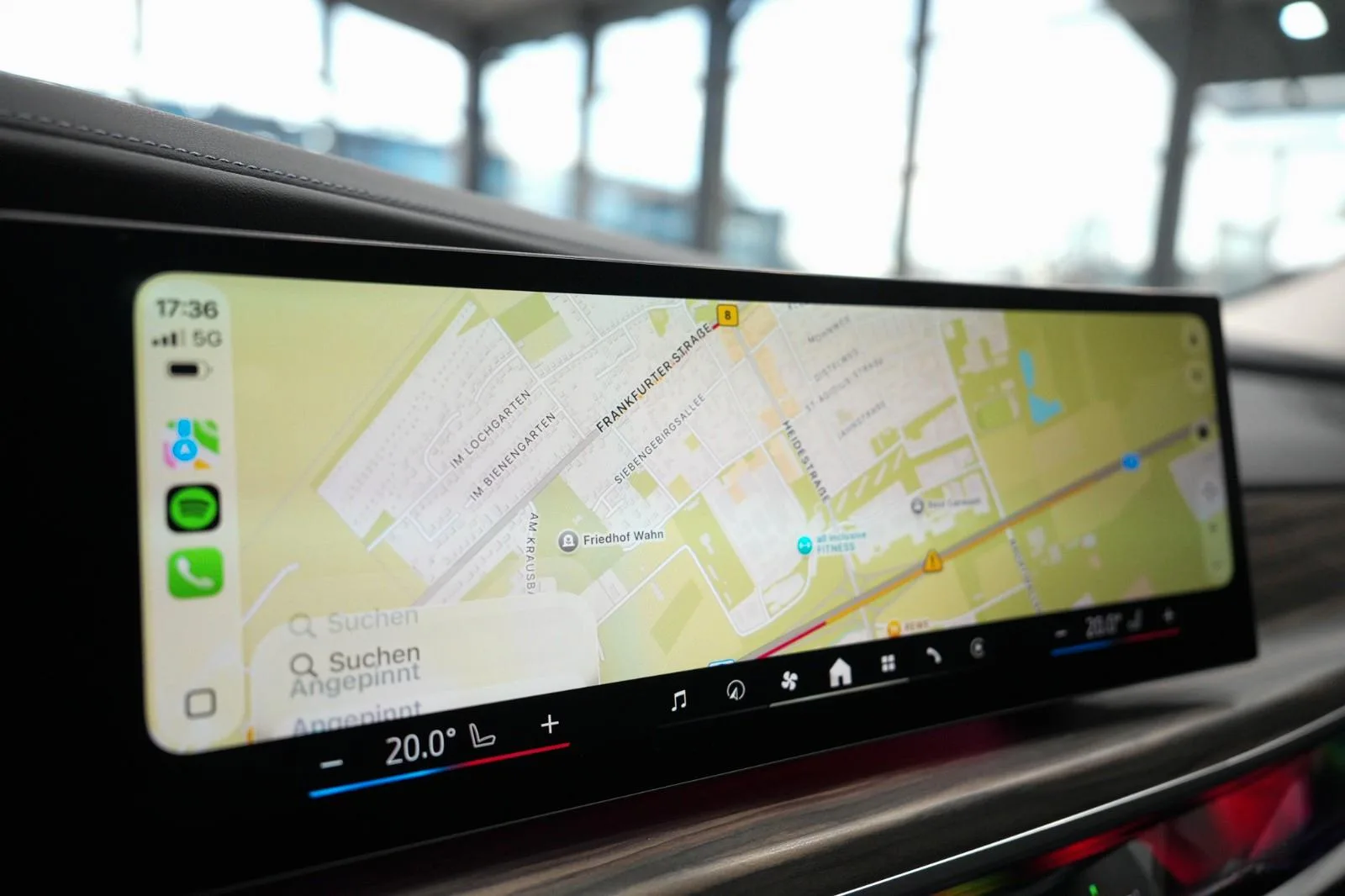 2023 BMW i7 xDrive60 Pure Excellence, 23/30