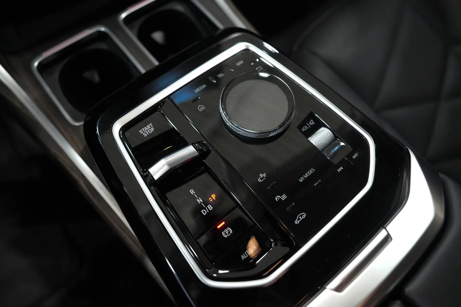 2023 BMW i7 xDrive60 Pure Excellence, 26/30