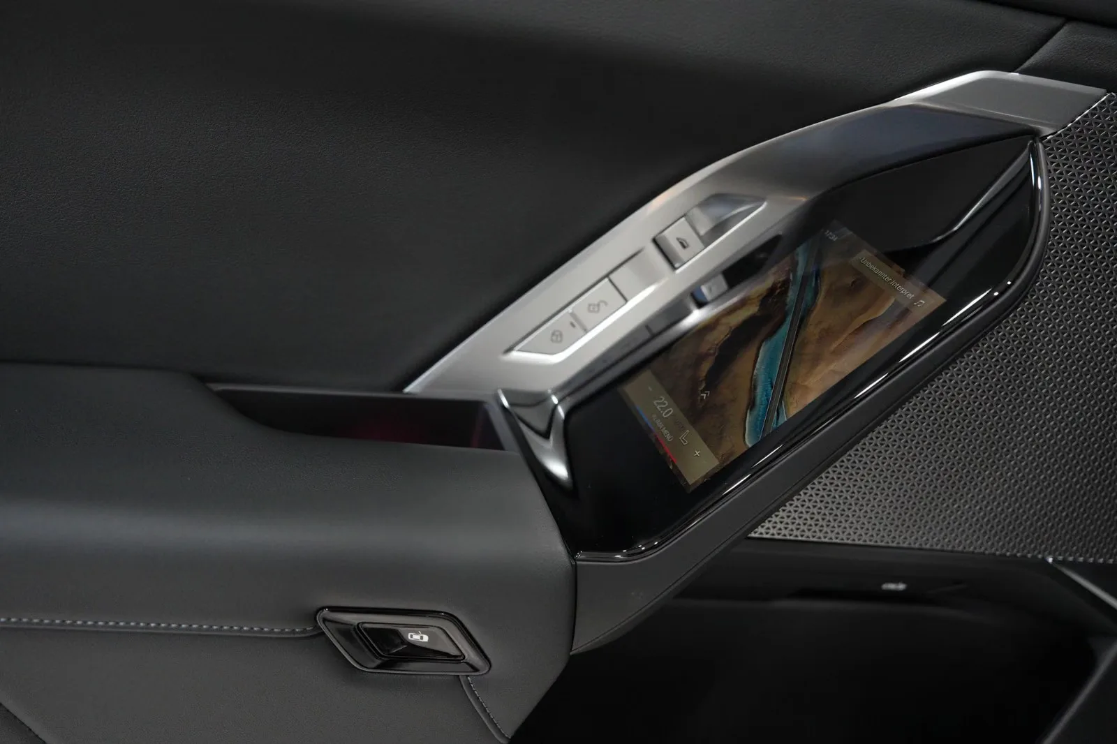 2023 BMW i7 xDrive60 Pure Excellence, 28/30