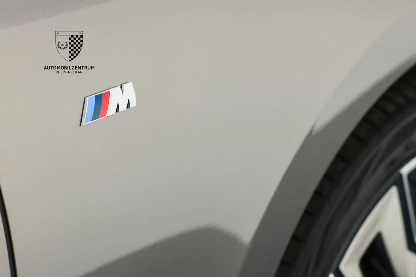 2023 BMW i7 xDrive60 M Sport angeboten von einem Supersportwagenhändler in Viernheim, Deutschland, Foto 12 von 25