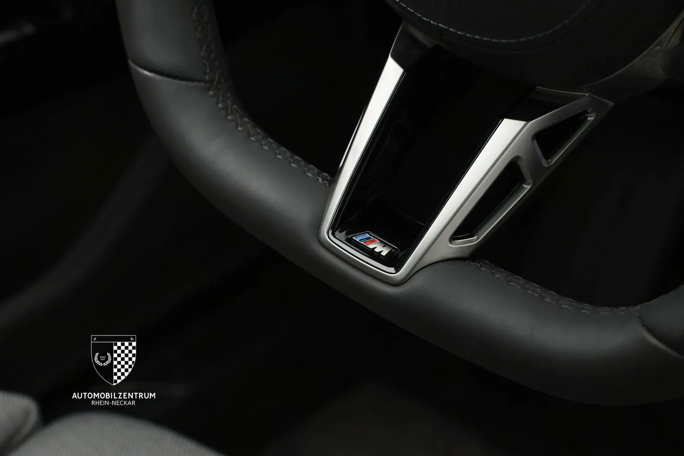 2023 BMW i7 xDrive60 M Sport angeboten von einem Supersportwagenhändler in Viernheim, Deutschland, Foto 24 von 25
