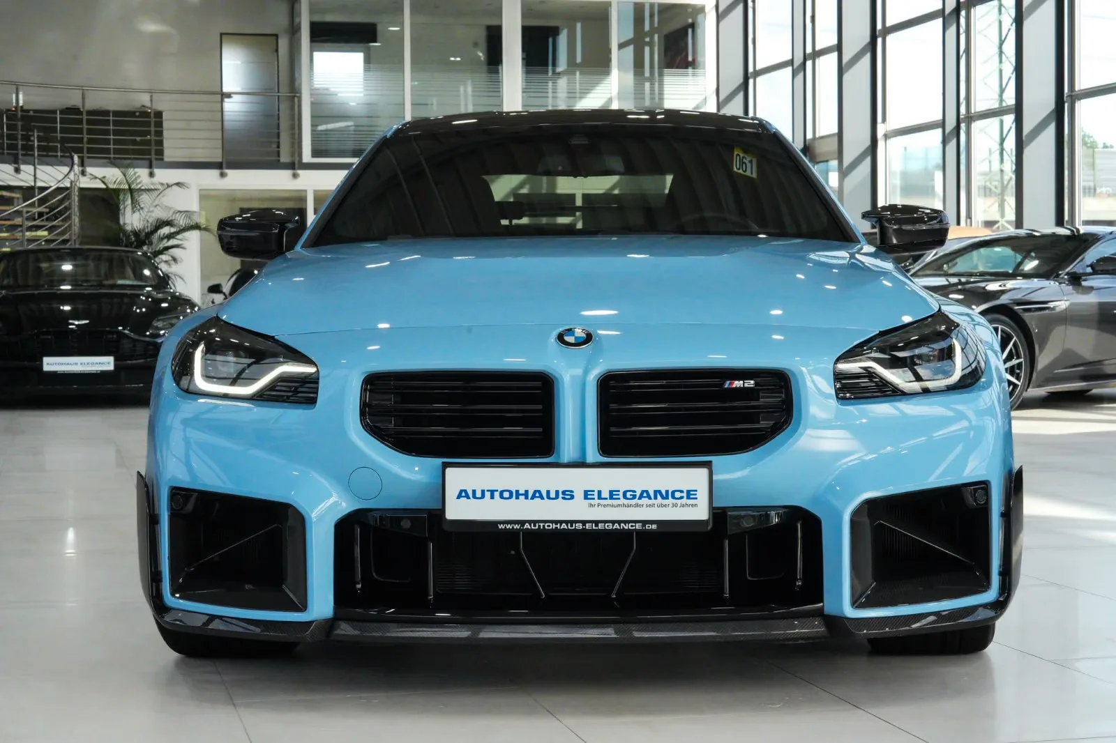 2023 BMW M2, 4/30