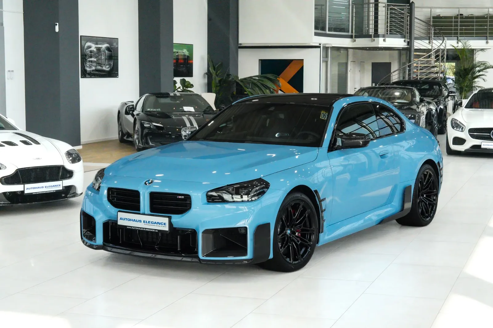 2023 BMW M2, 6/30