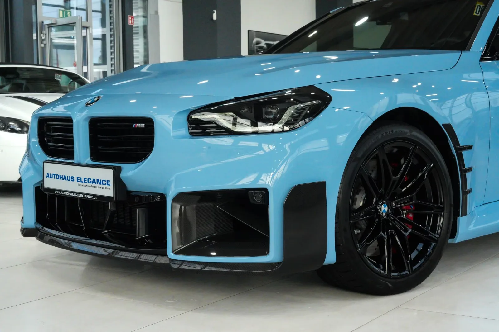 2023 BMW M2, 9/30