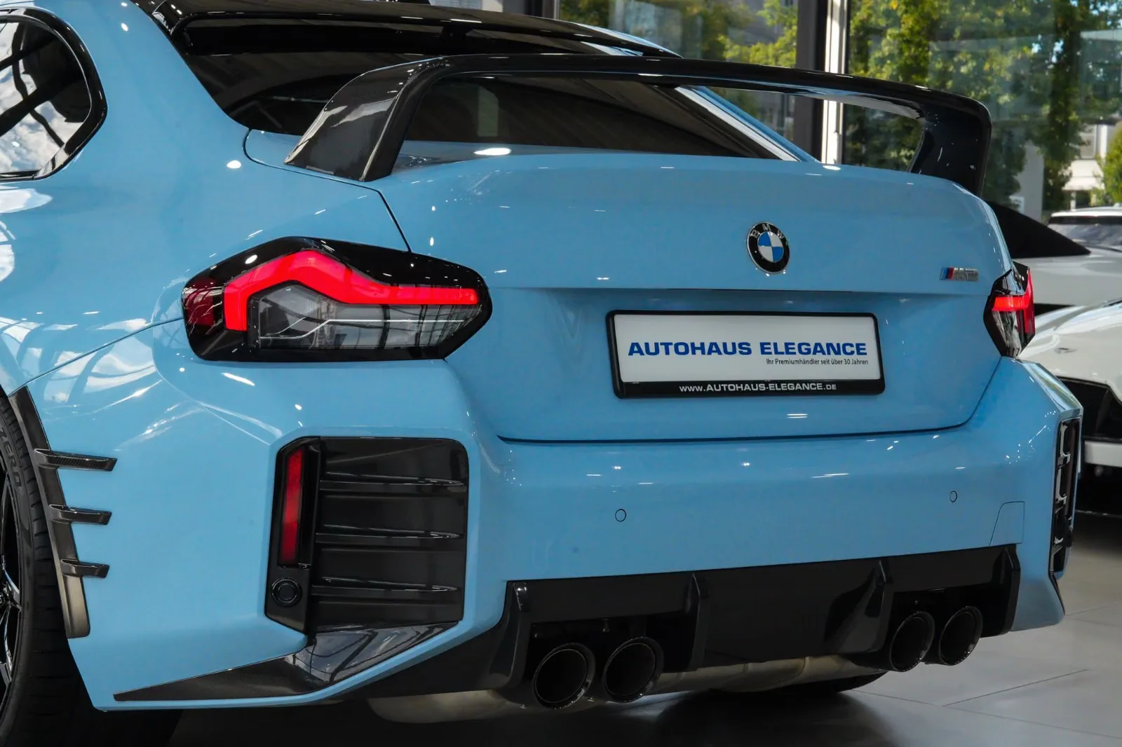 2023 BMW M2, 10/30