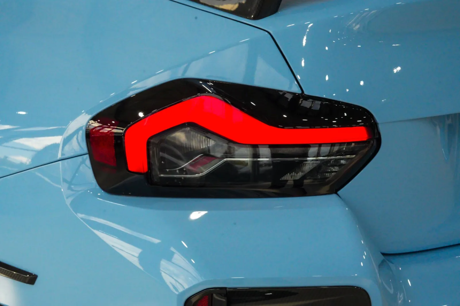 2023 BMW M2, 11/30