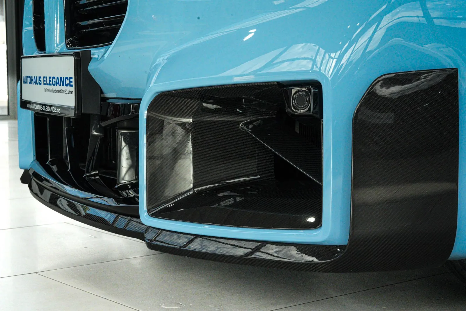 2023 BMW M2, 13/30