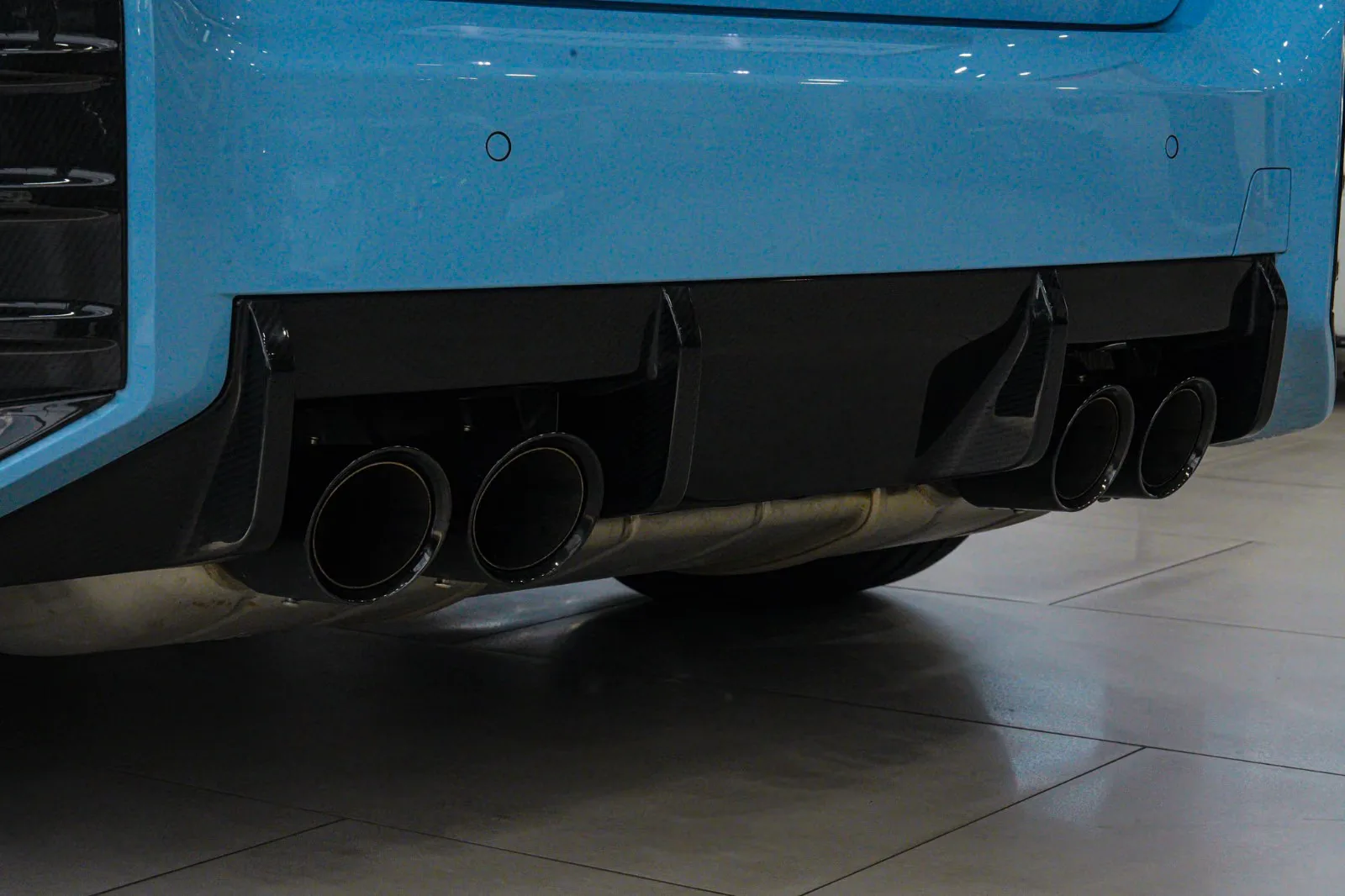 2023 BMW M2, 14/30