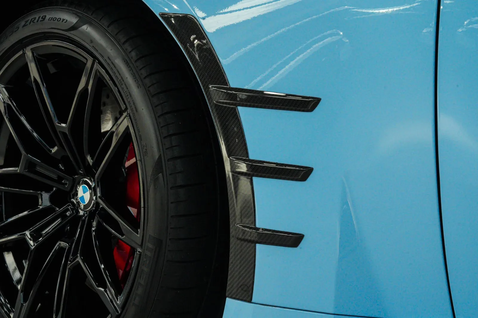 2023 BMW M2, 18/30