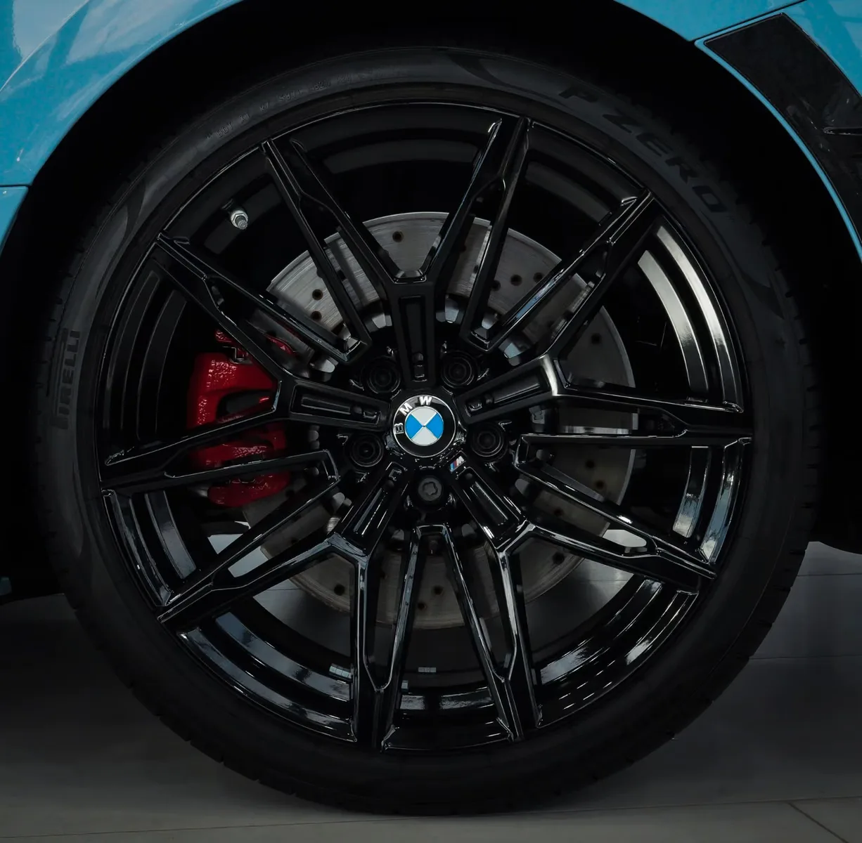 2023 BMW M2, 20/30