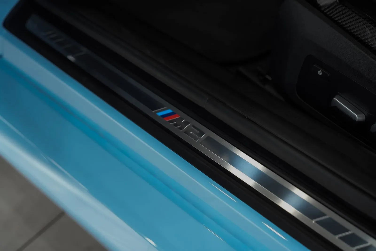 2023 BMW M2, 21/30