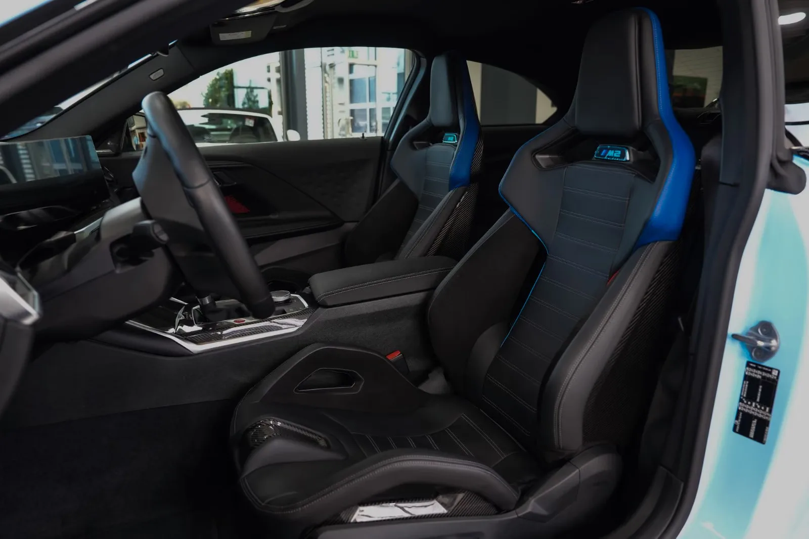 2023 BMW M2, 22/30