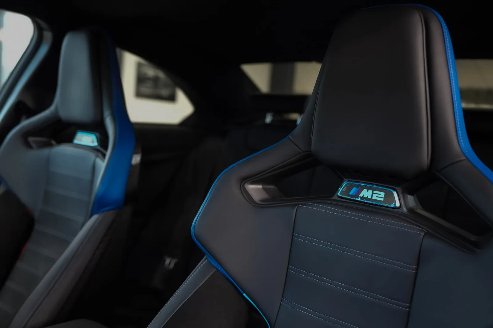 2023 BMW M2, 23/30
