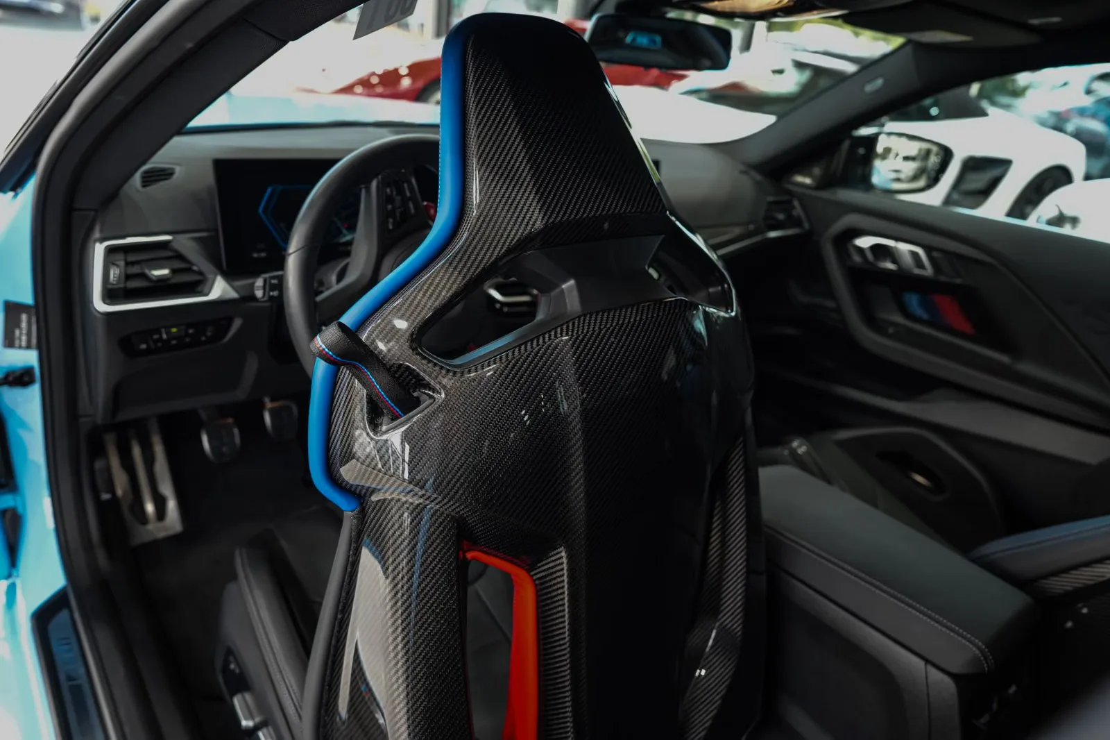2023 BMW M2, 24/30