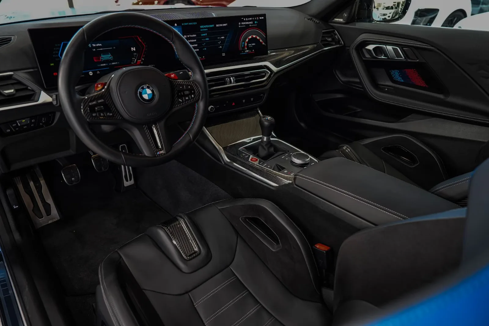 2023 BMW M2, 28/30
