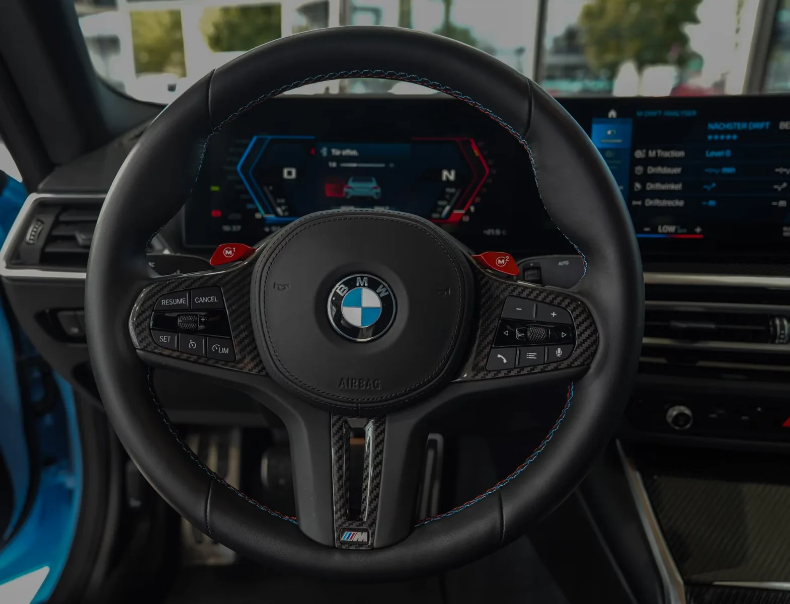 2023 BMW M2, 29/30