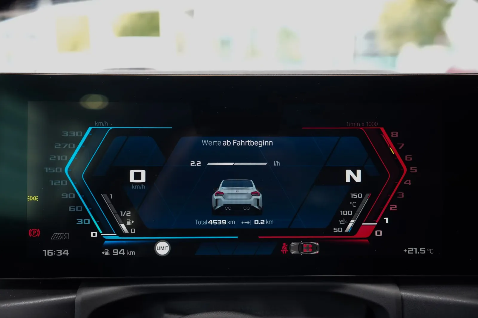 2023 BMW M2, 30/30
