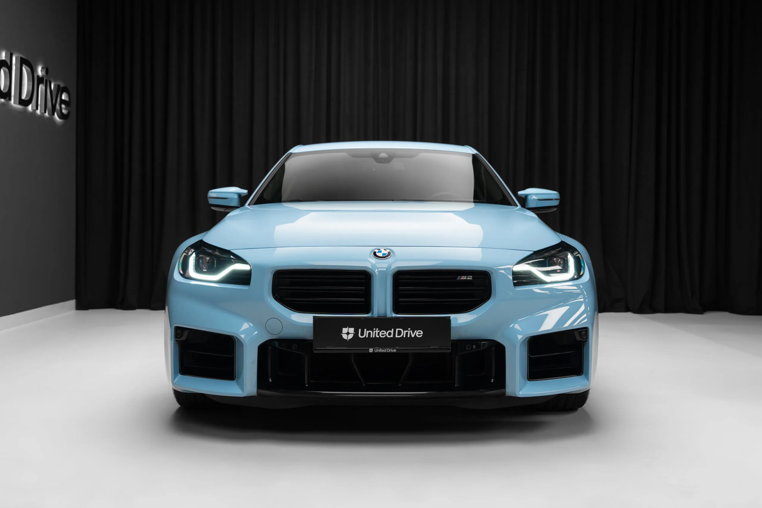 2023 BMW M2, 2/30