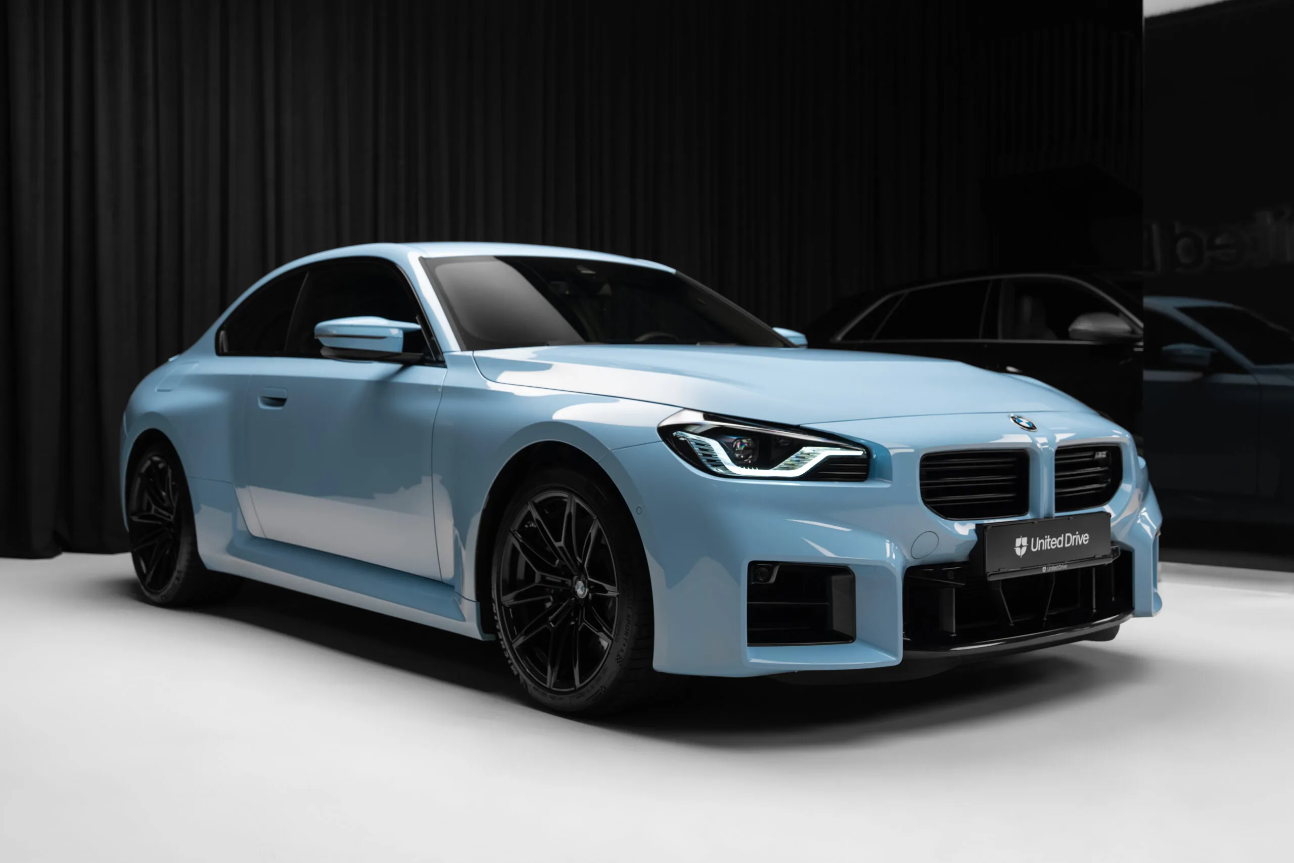 2023 BMW M2, 3/30