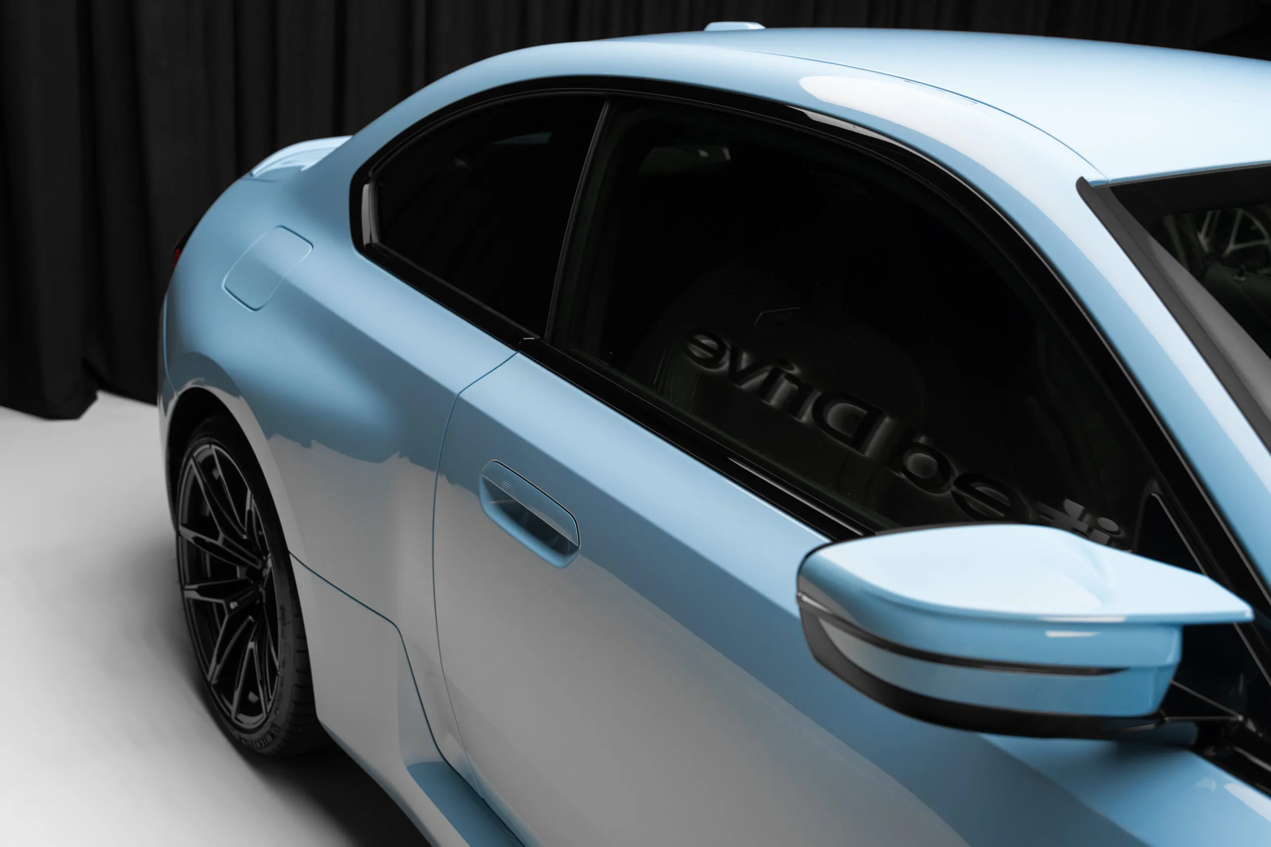 2023 BMW M2, 4/30
