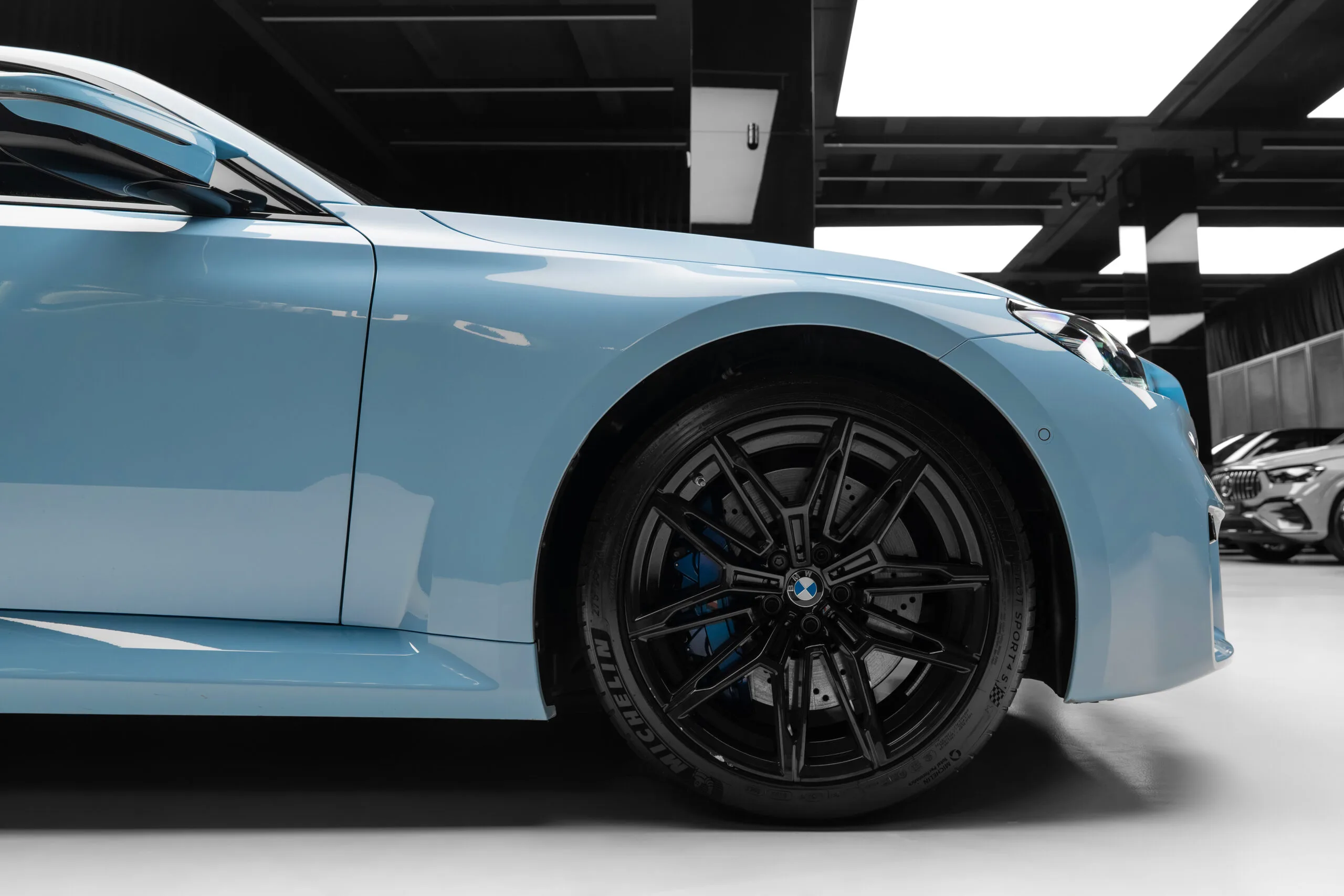 2023 BMW M2, 5/30