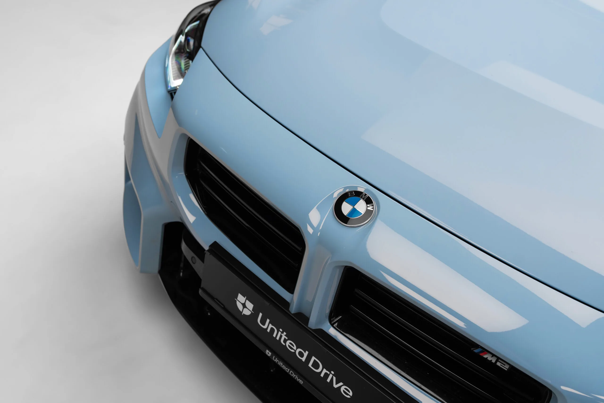 2023 BMW M2, 6/30