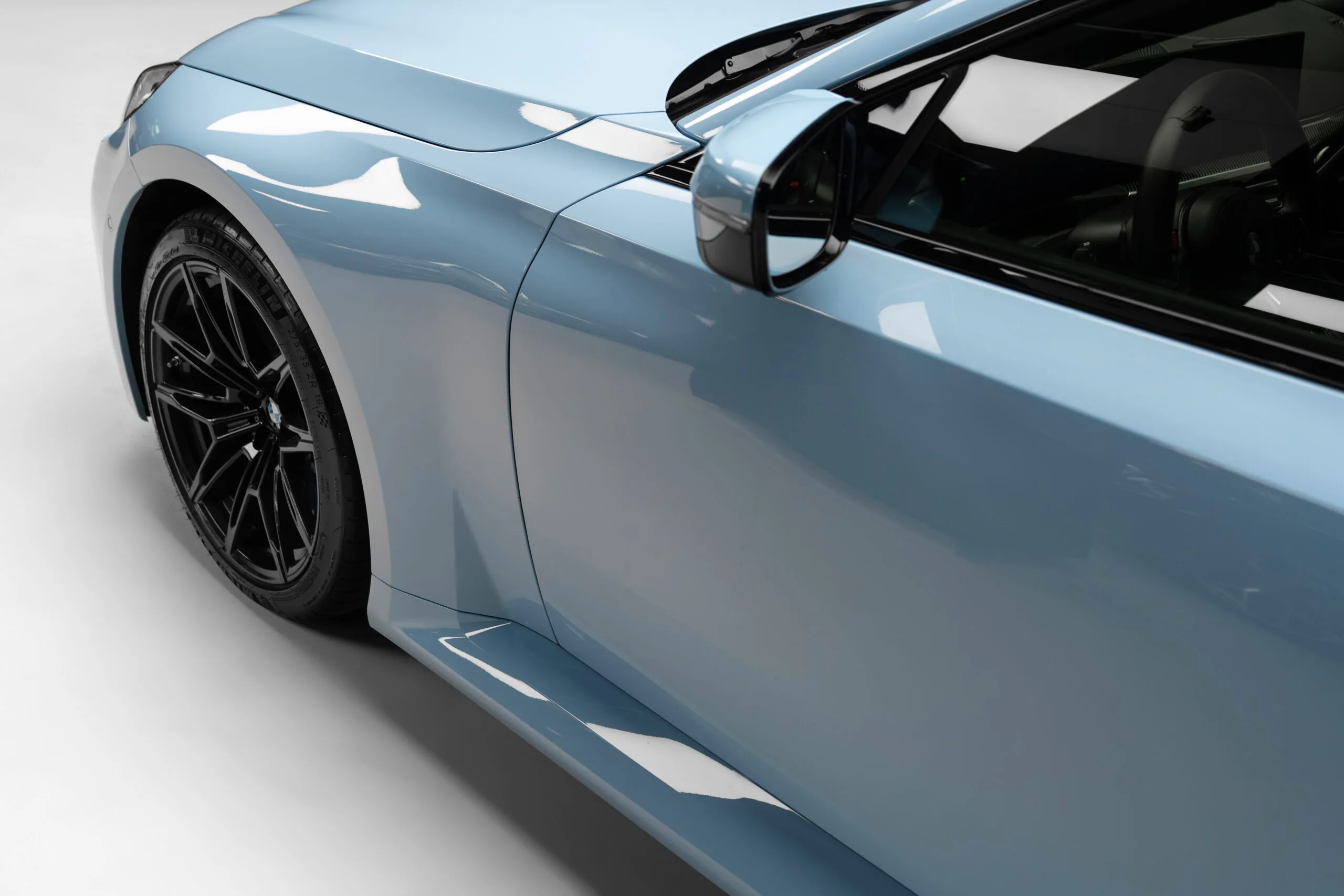 2023 BMW M2, 7/30