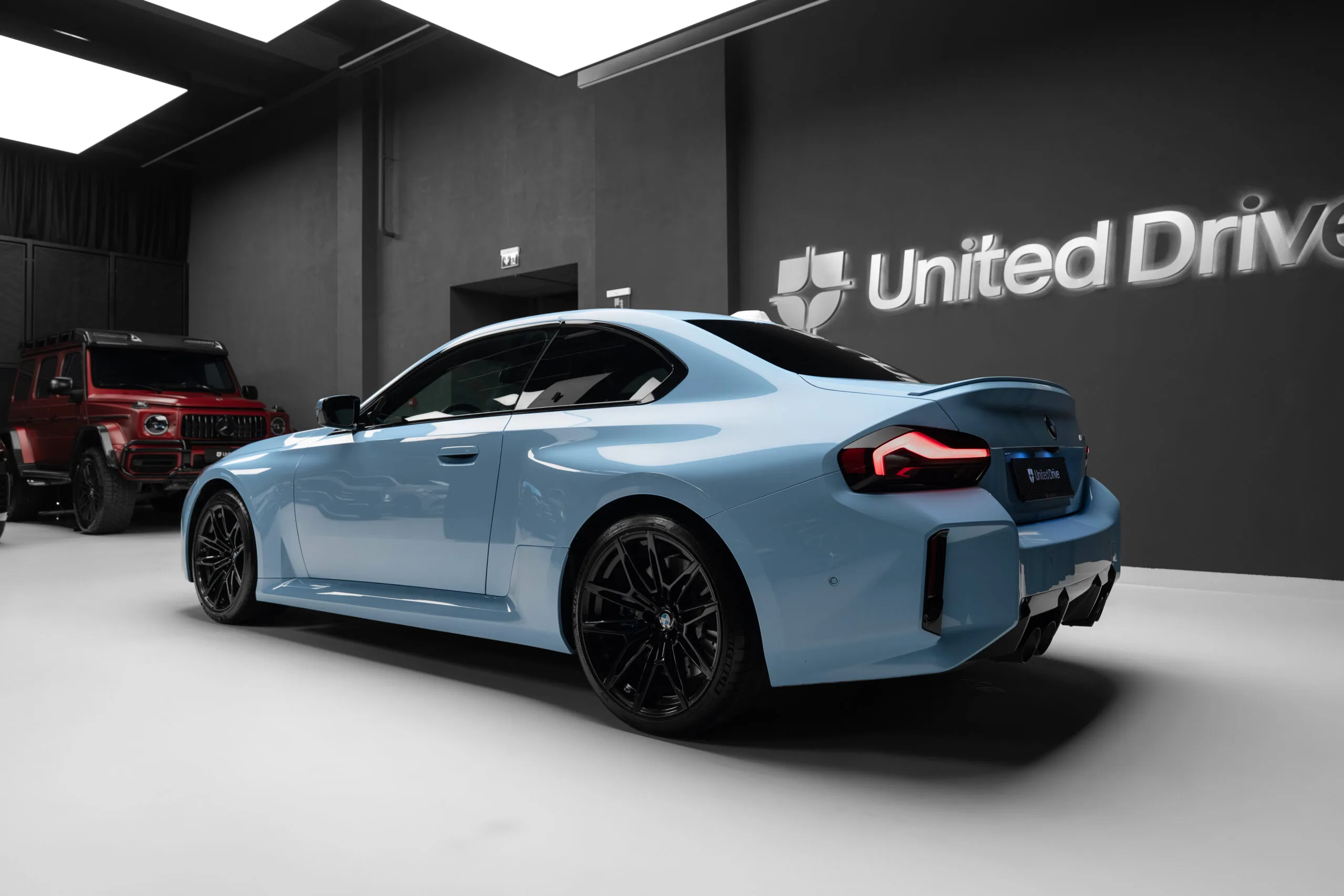 2023 BMW M2, 8/30