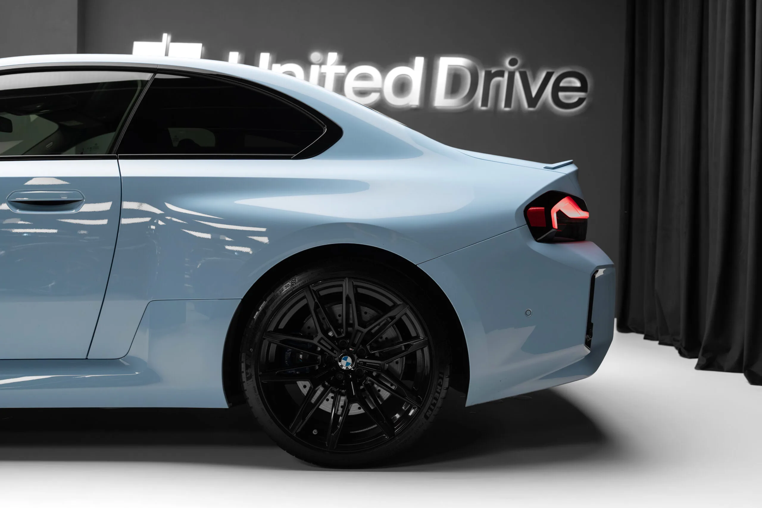 2023 BMW M2, 9/30
