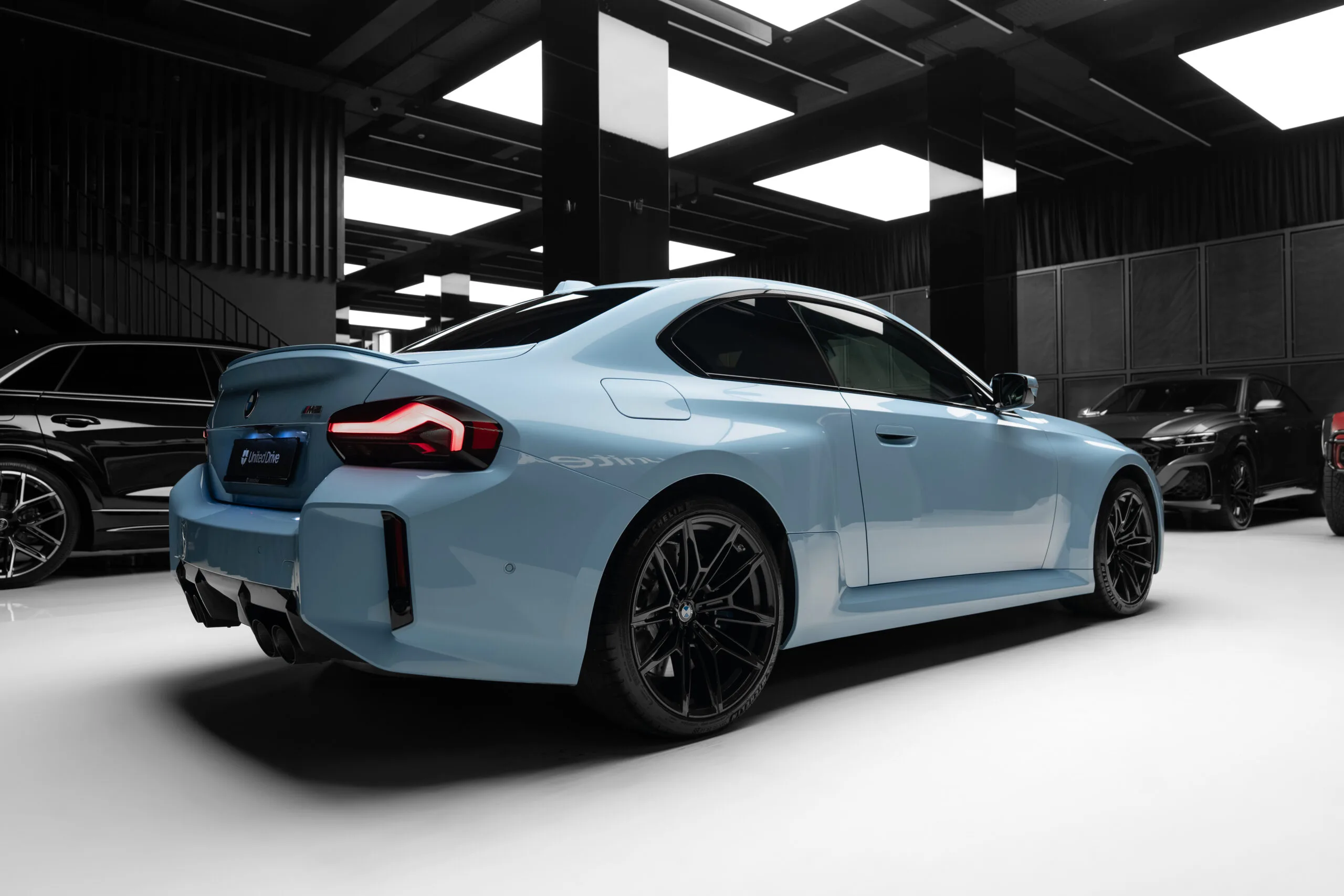 2023 BMW M2, 10/30