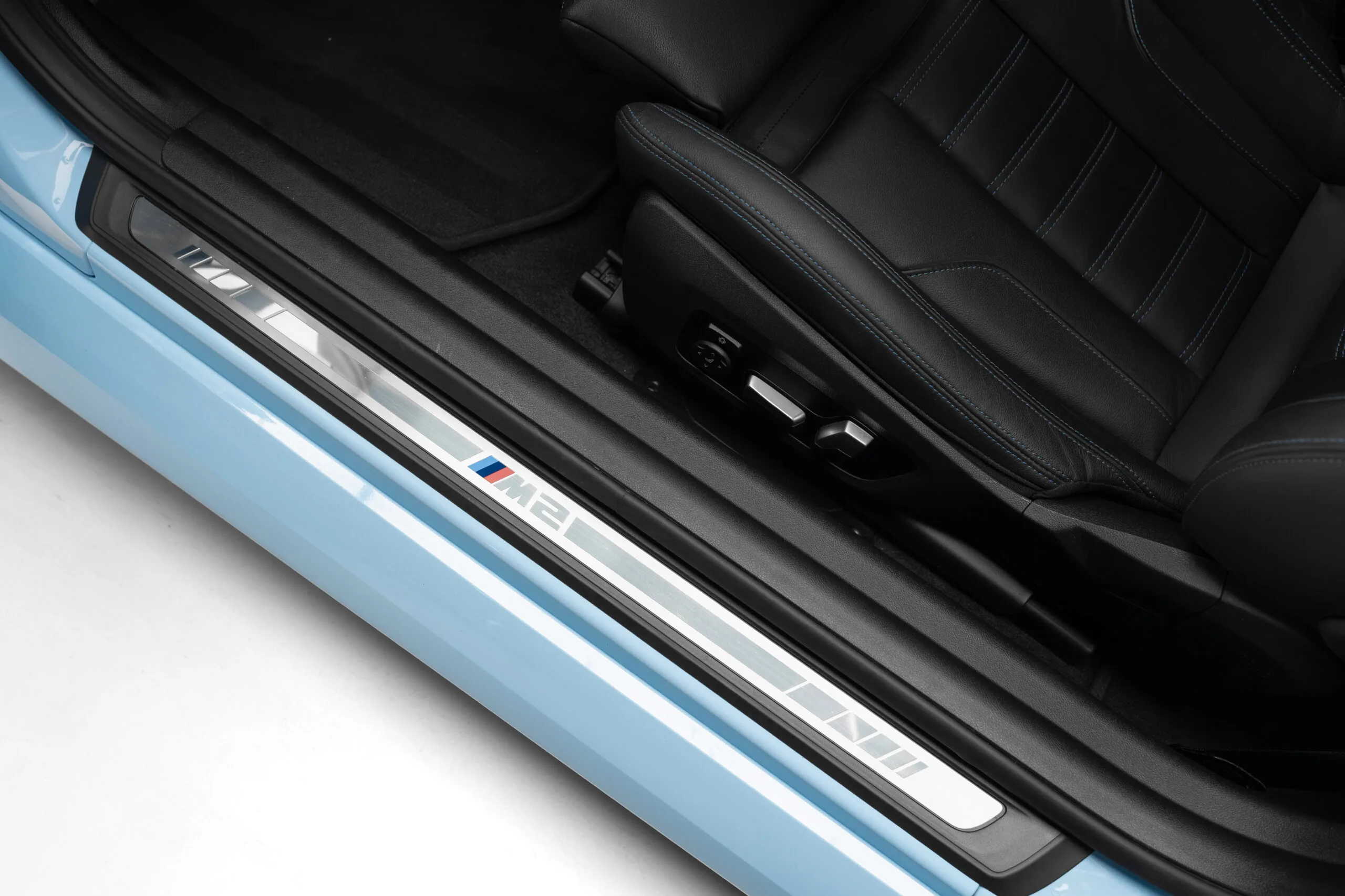 2023 BMW M2, 13/30
