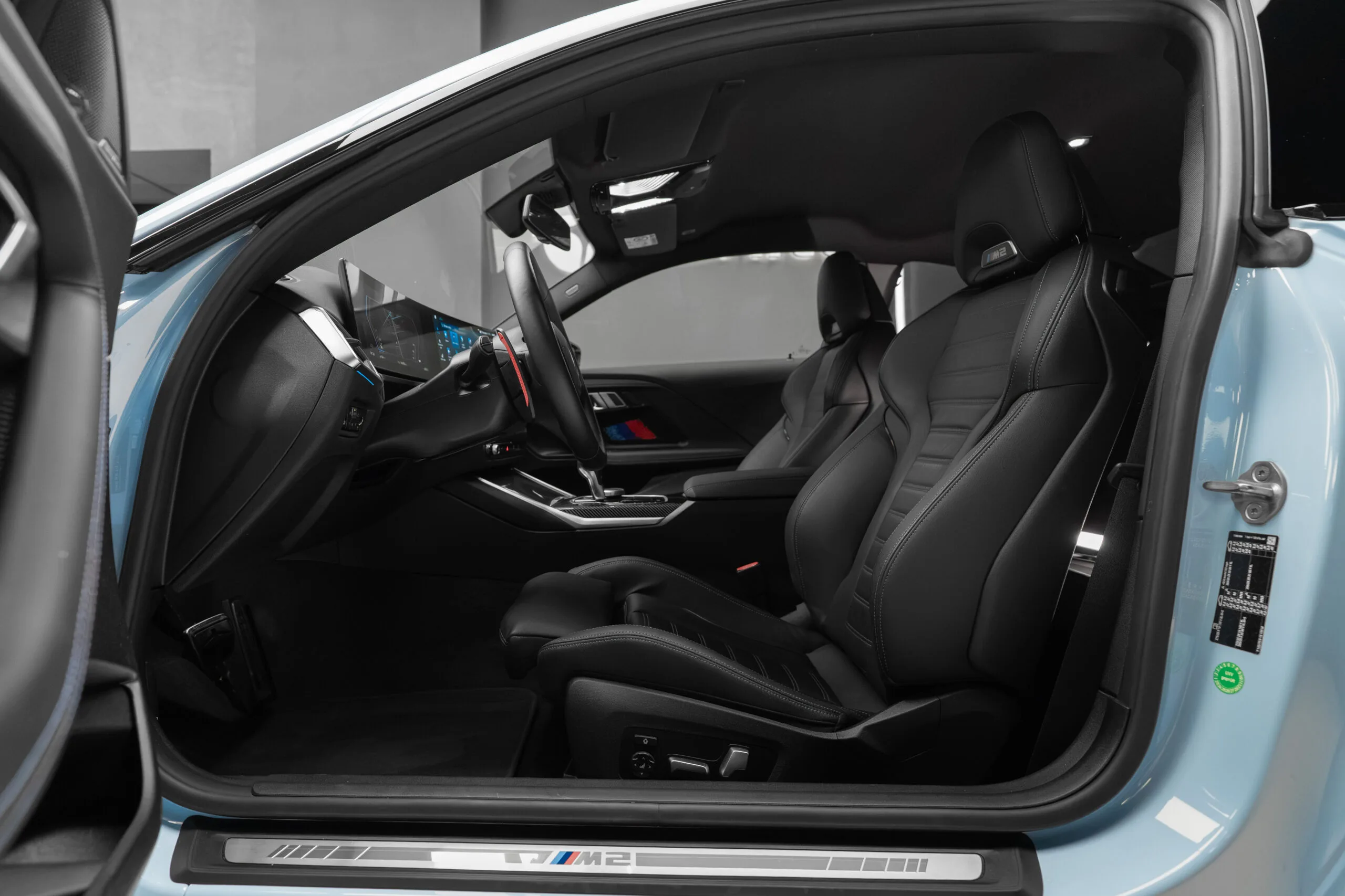 2023 BMW M2, 14/30