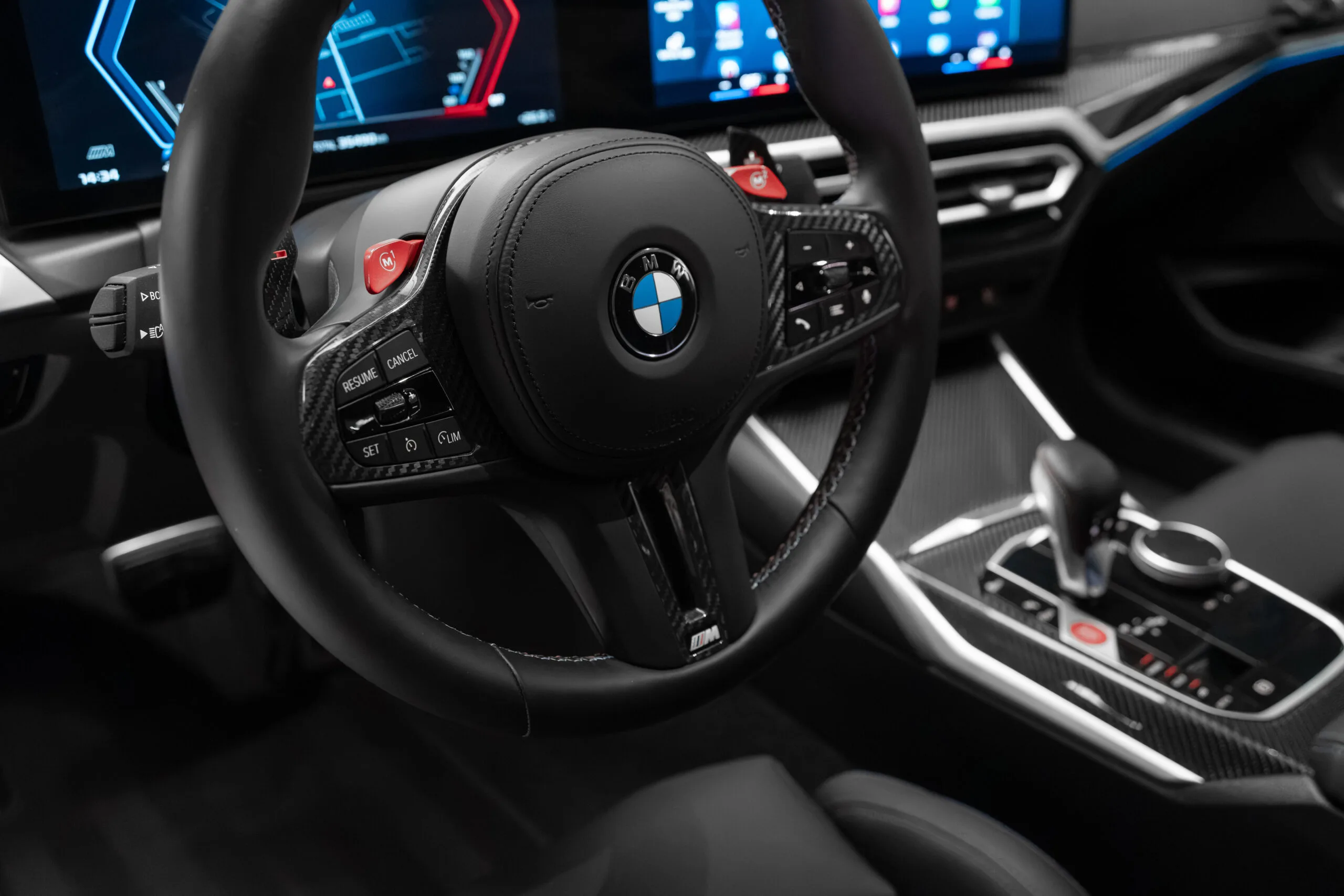 2023 BMW M2, 16/30