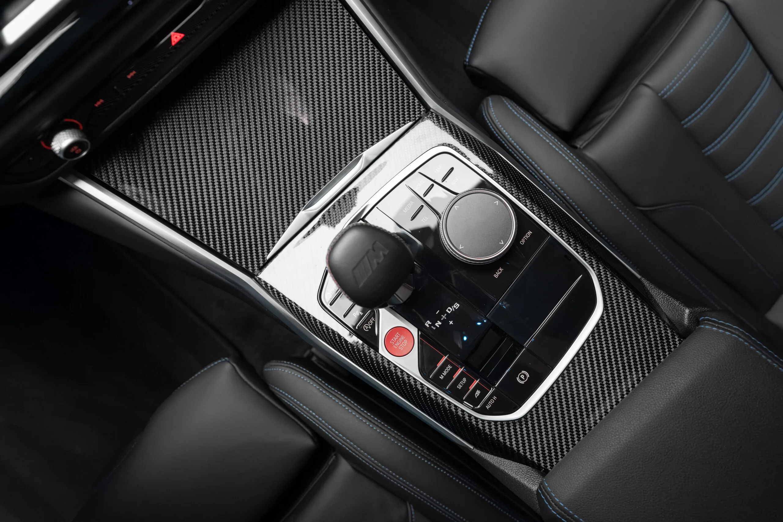 2023 BMW M2, 17/30
