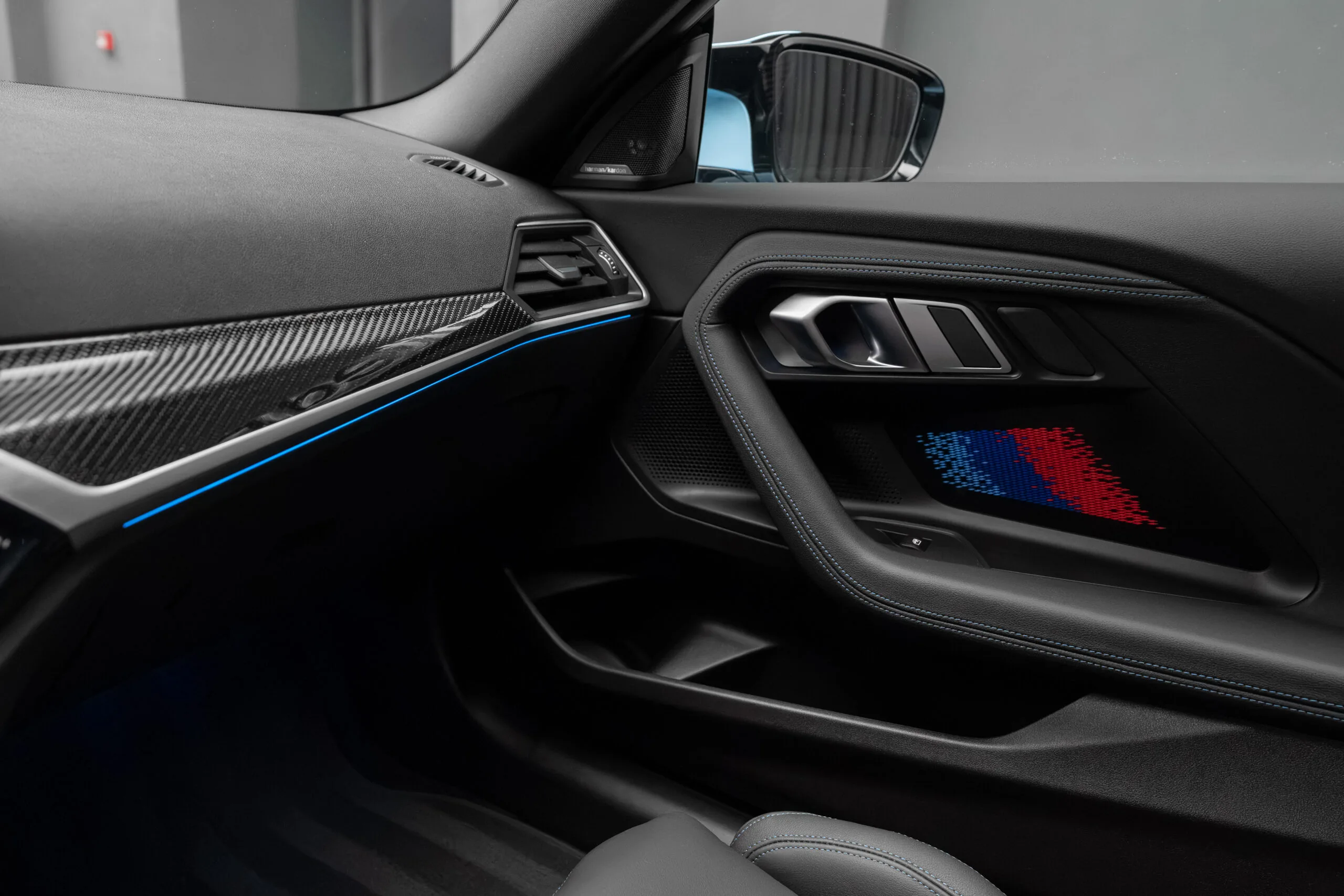 2023 BMW M2, 18/30