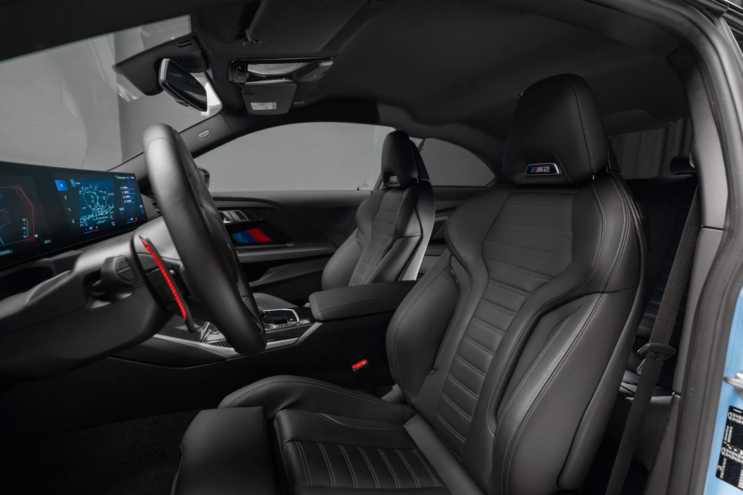 2023 BMW M2, 26/30