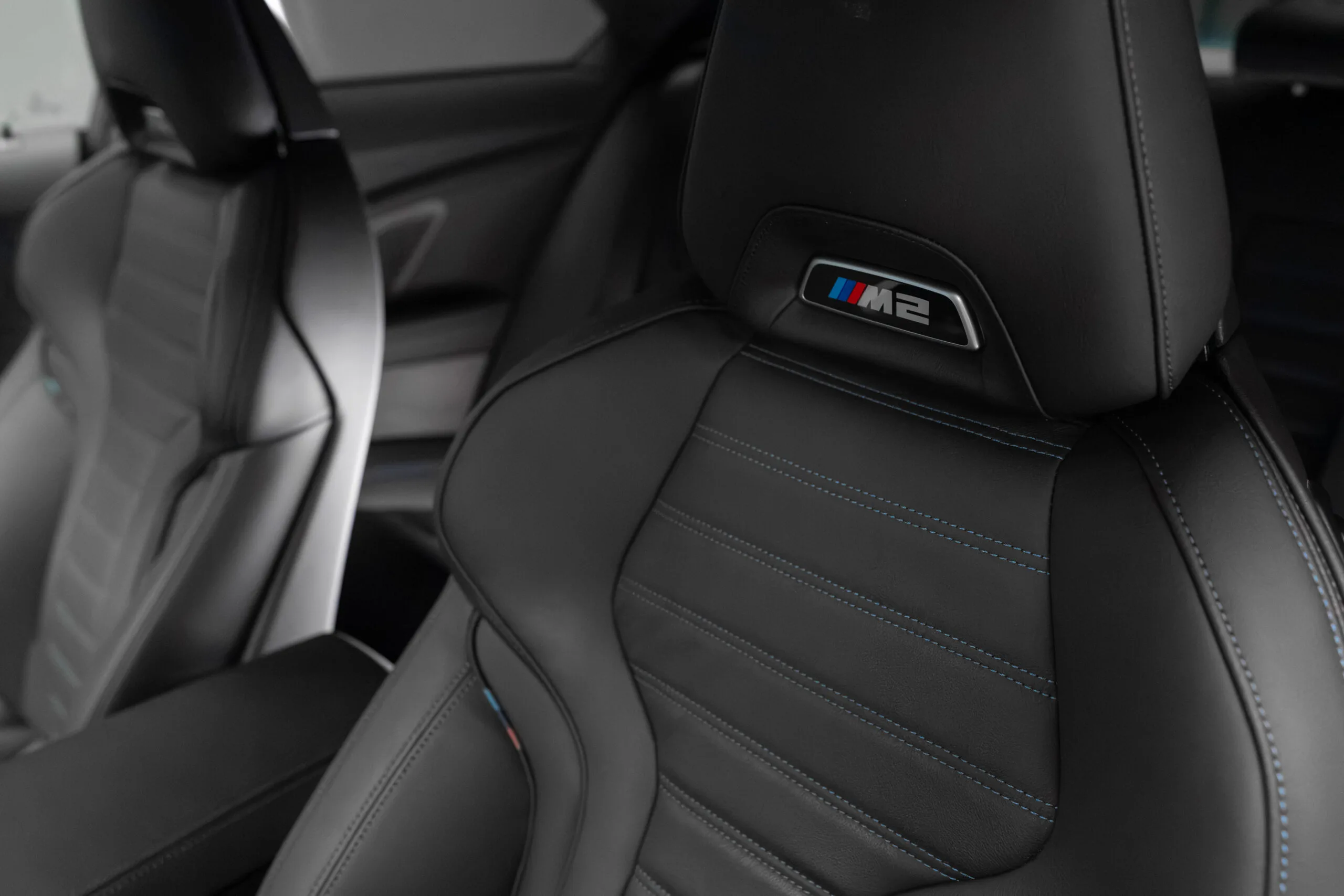 2023 BMW M2, 27/30