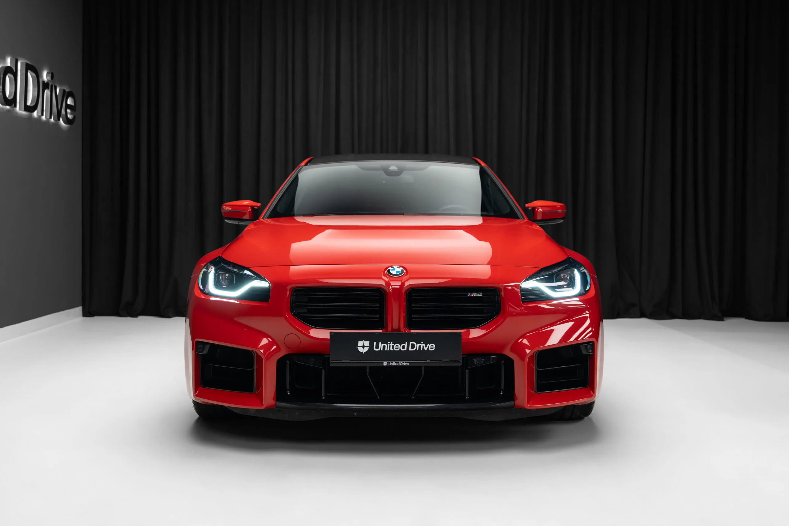 2023 BMW M2, 2/30