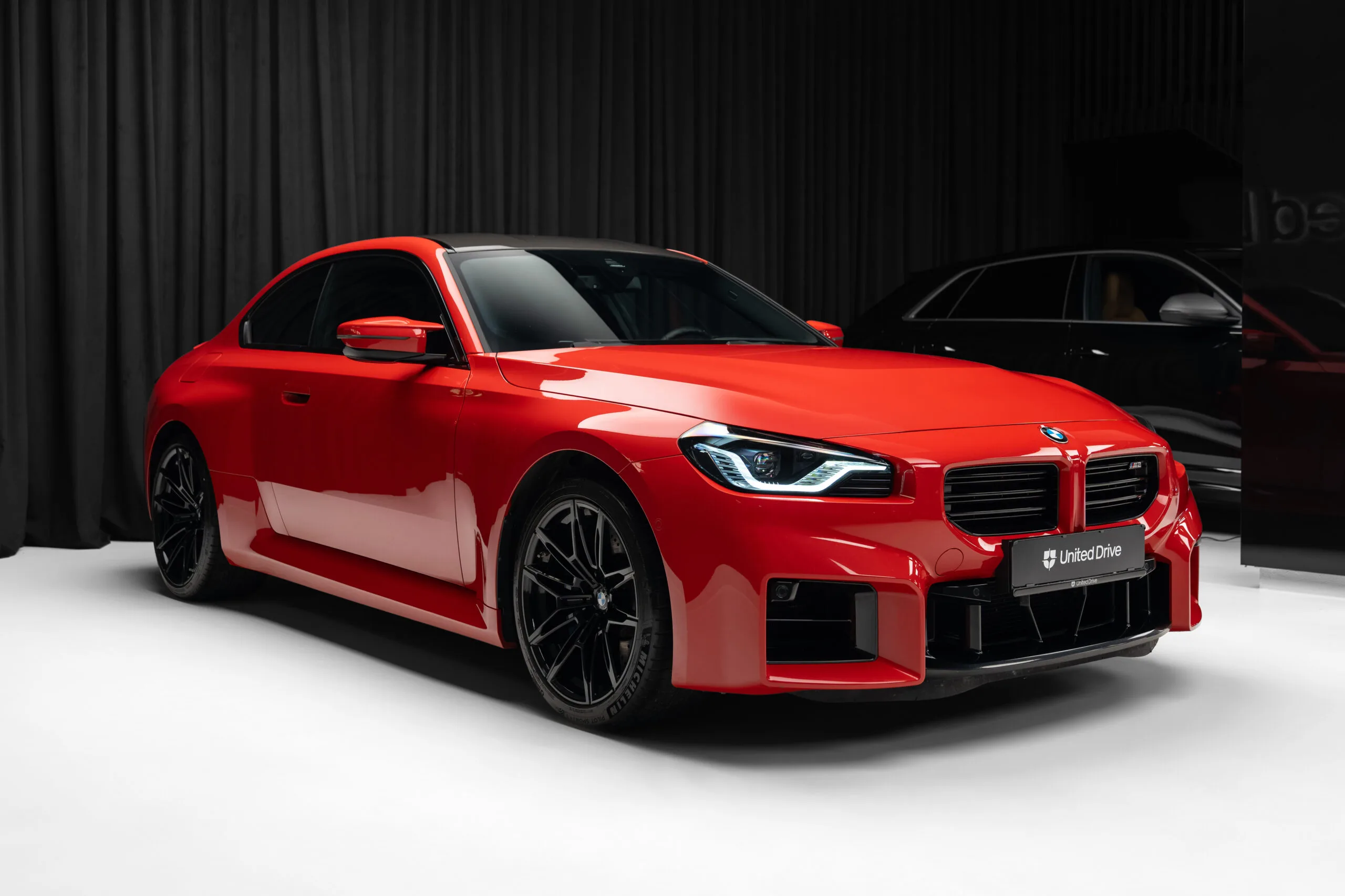 2023 BMW M2, 3/30