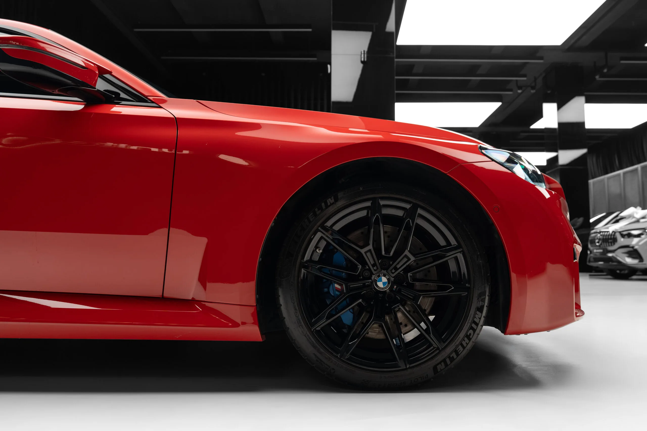 2023 BMW M2, 5/30