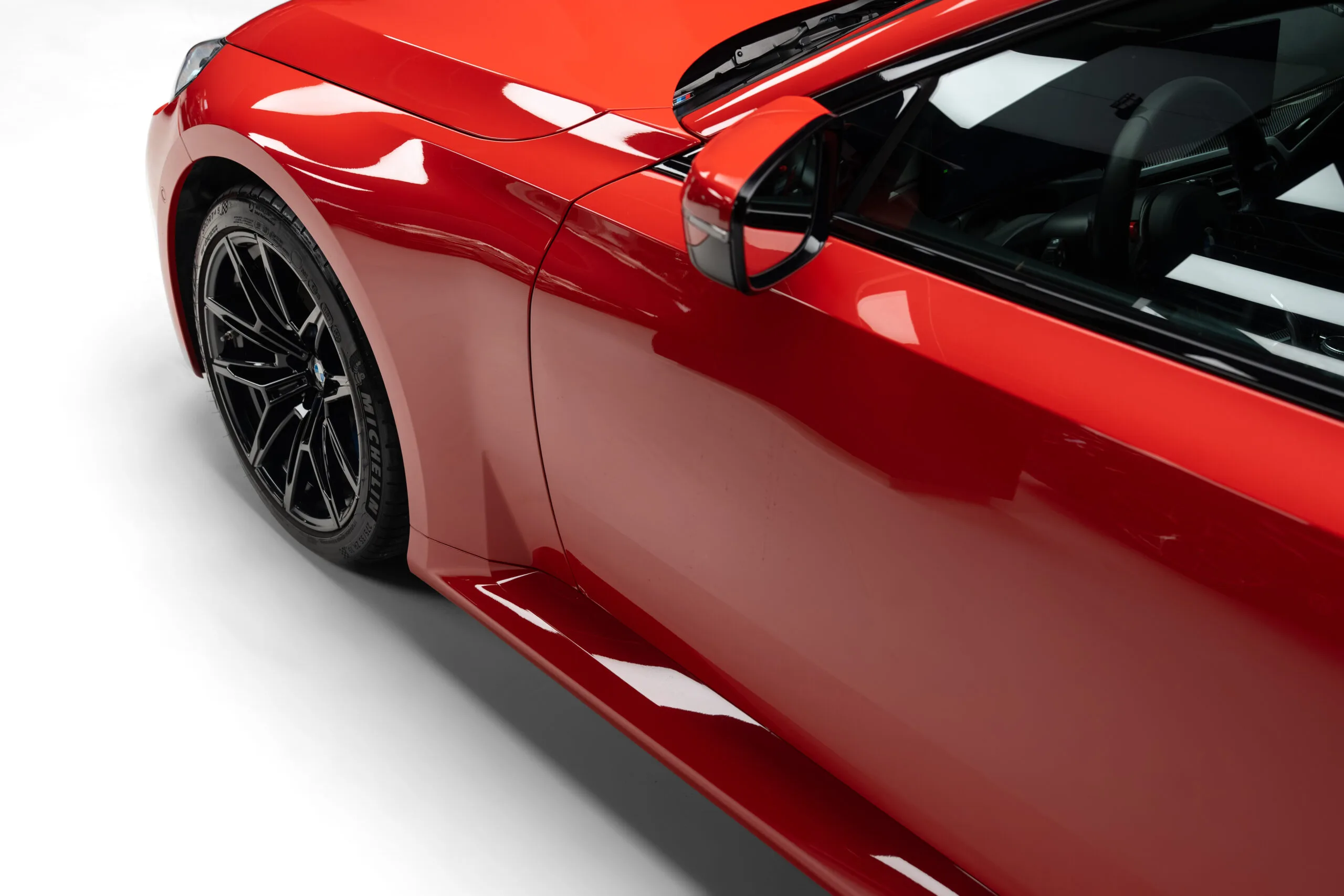 2023 BMW M2, 7/30