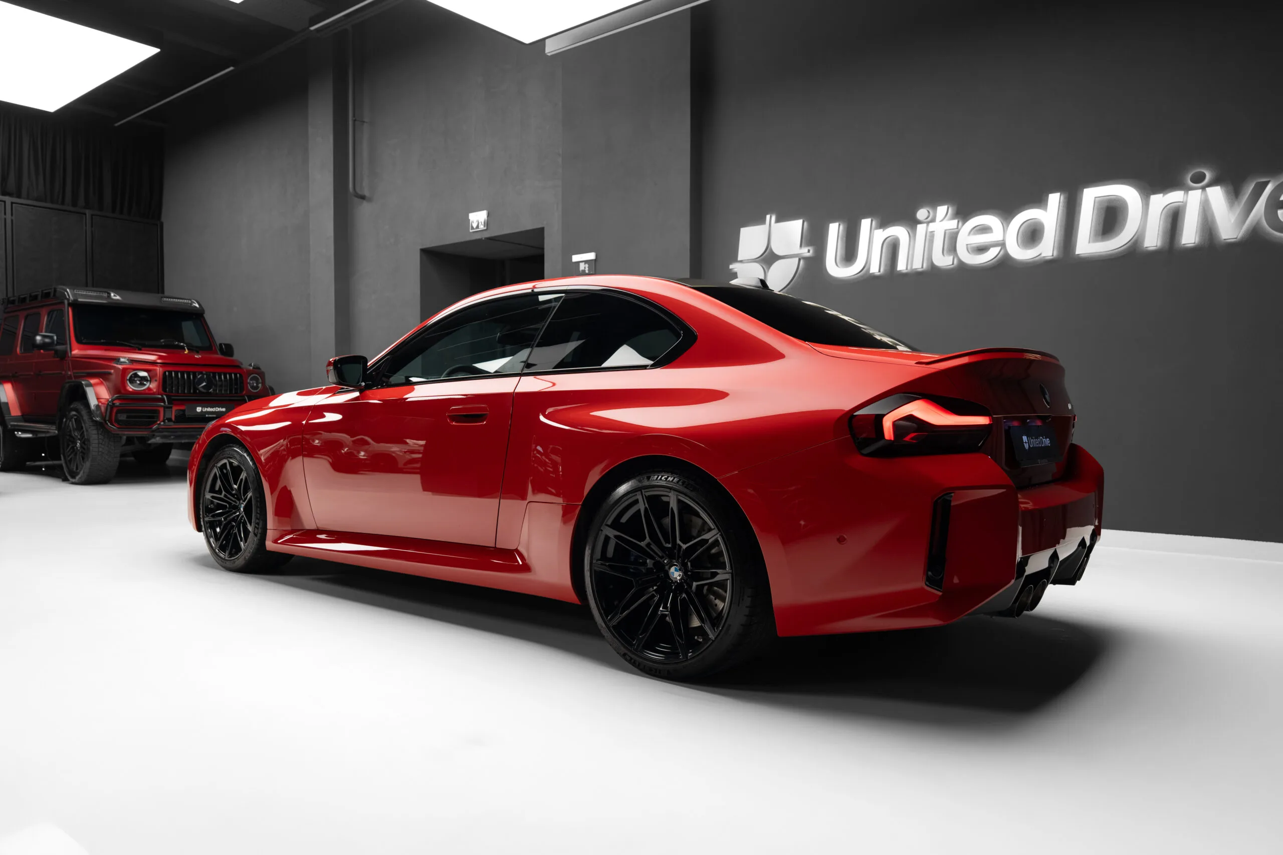 2023 BMW M2, 8/30