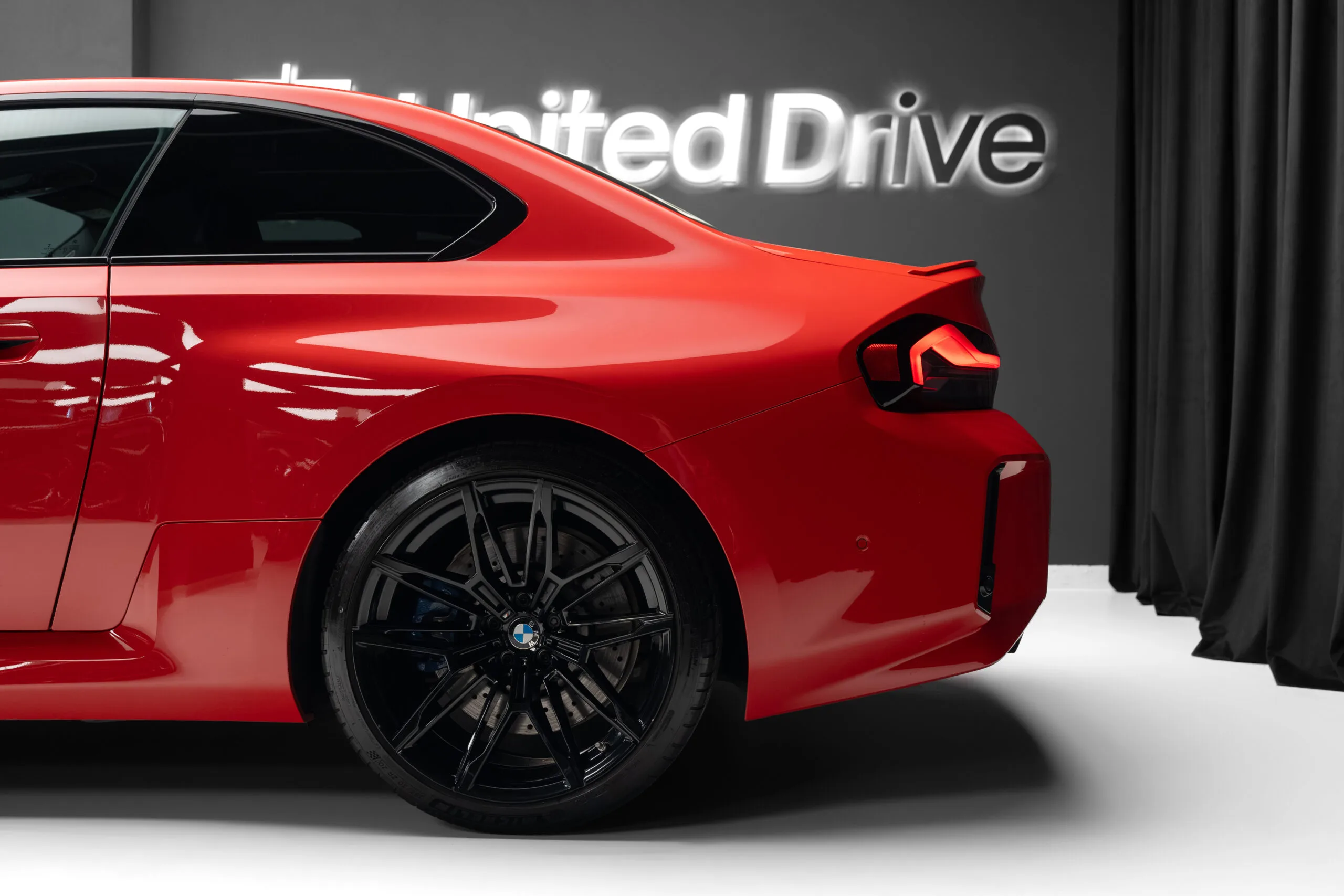 2023 BMW M2, 9/30