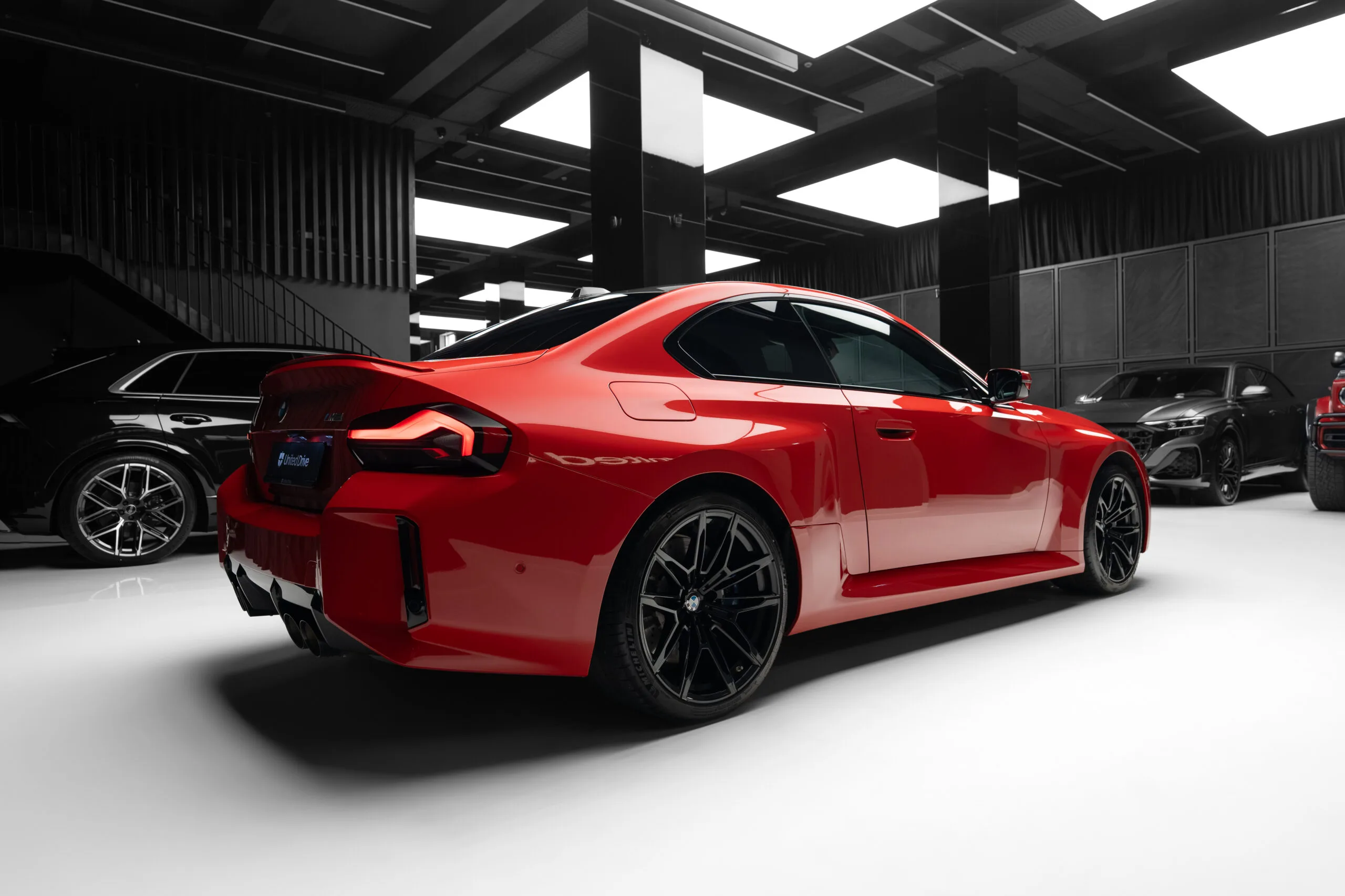 2023 BMW M2, 10/30