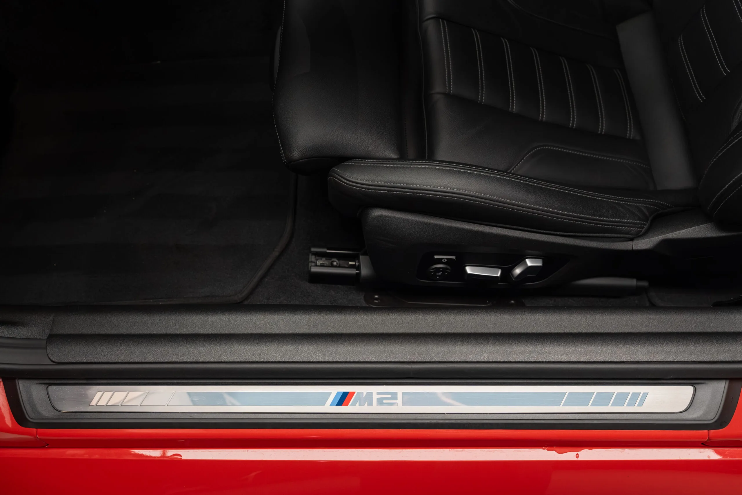 2023 BMW M2, 14/30