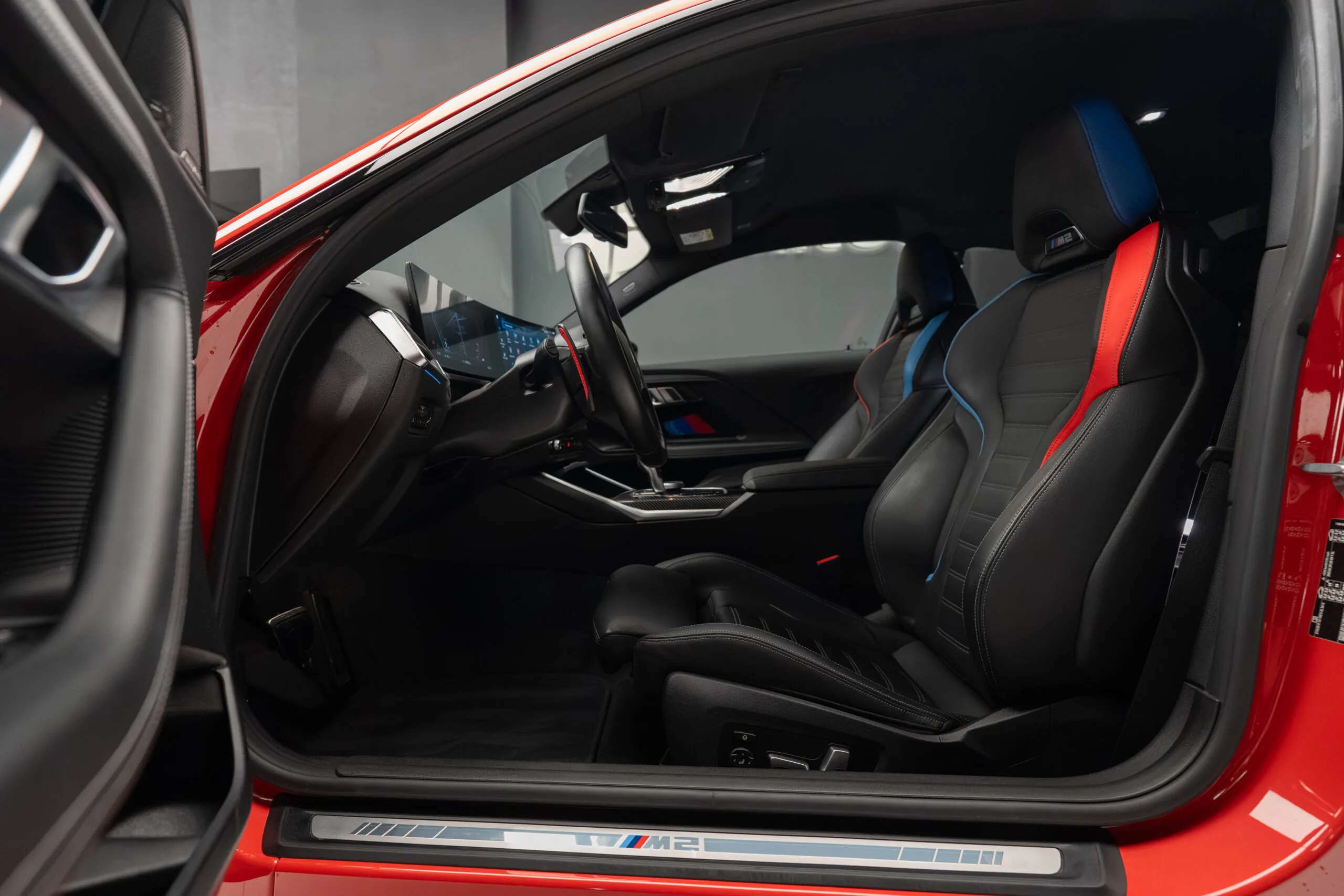 2023 BMW M2, 15/30