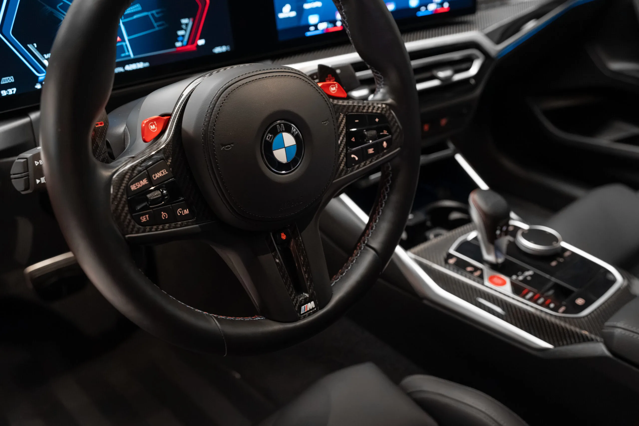 2023 BMW M2, 17/30