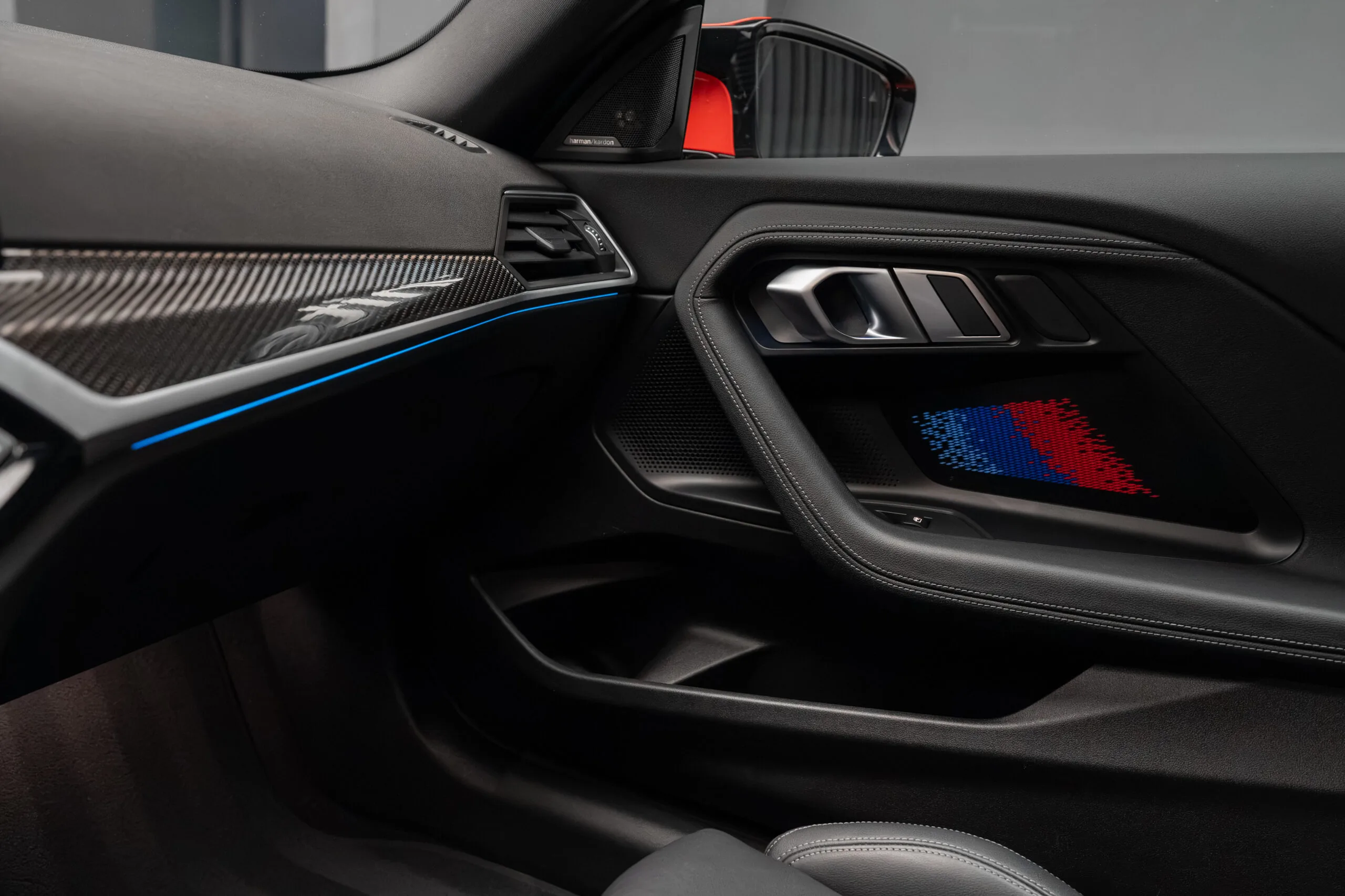 2023 BMW M2, 19/30