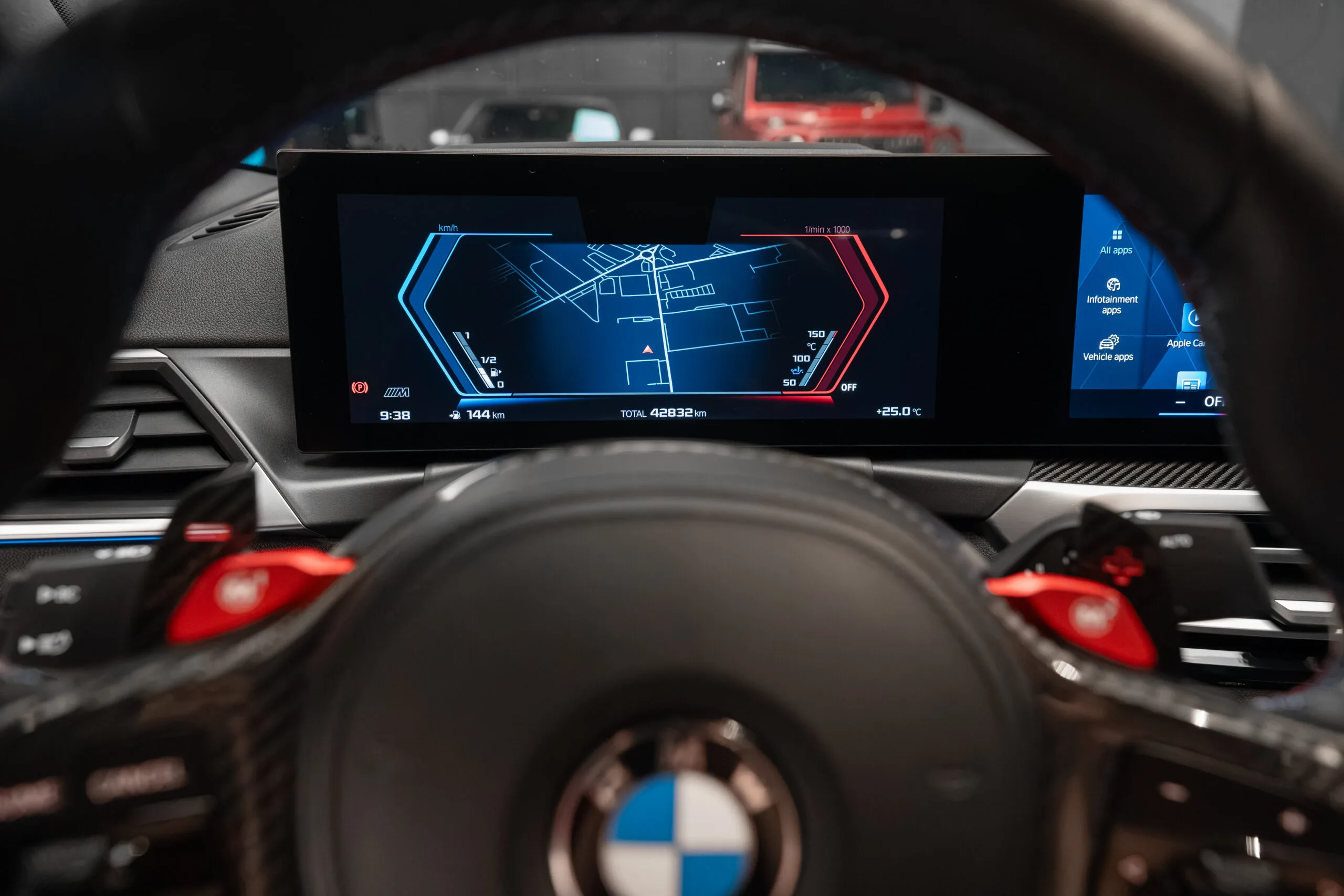 2023 BMW M2, 20/30