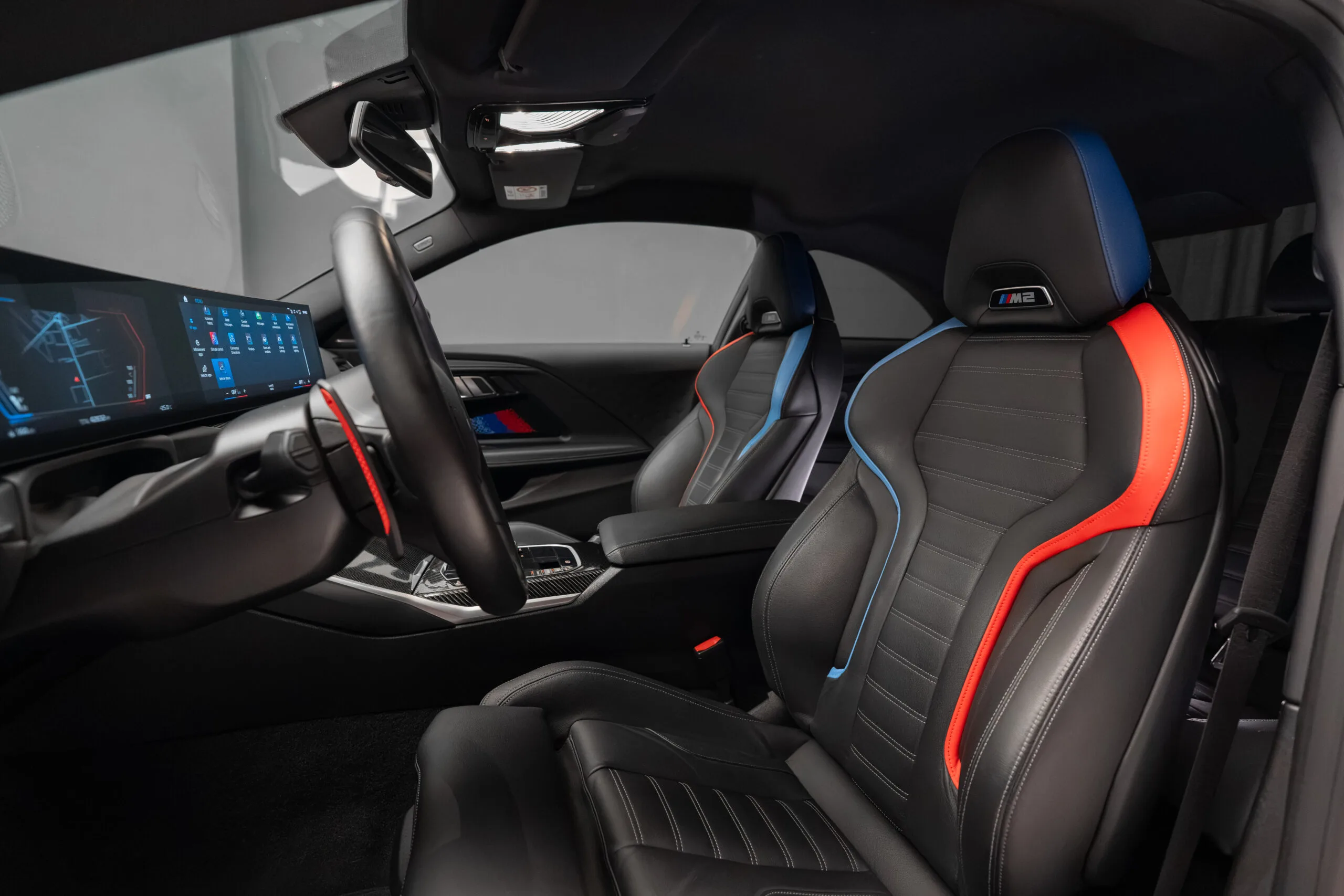2023 BMW M2, 25/30